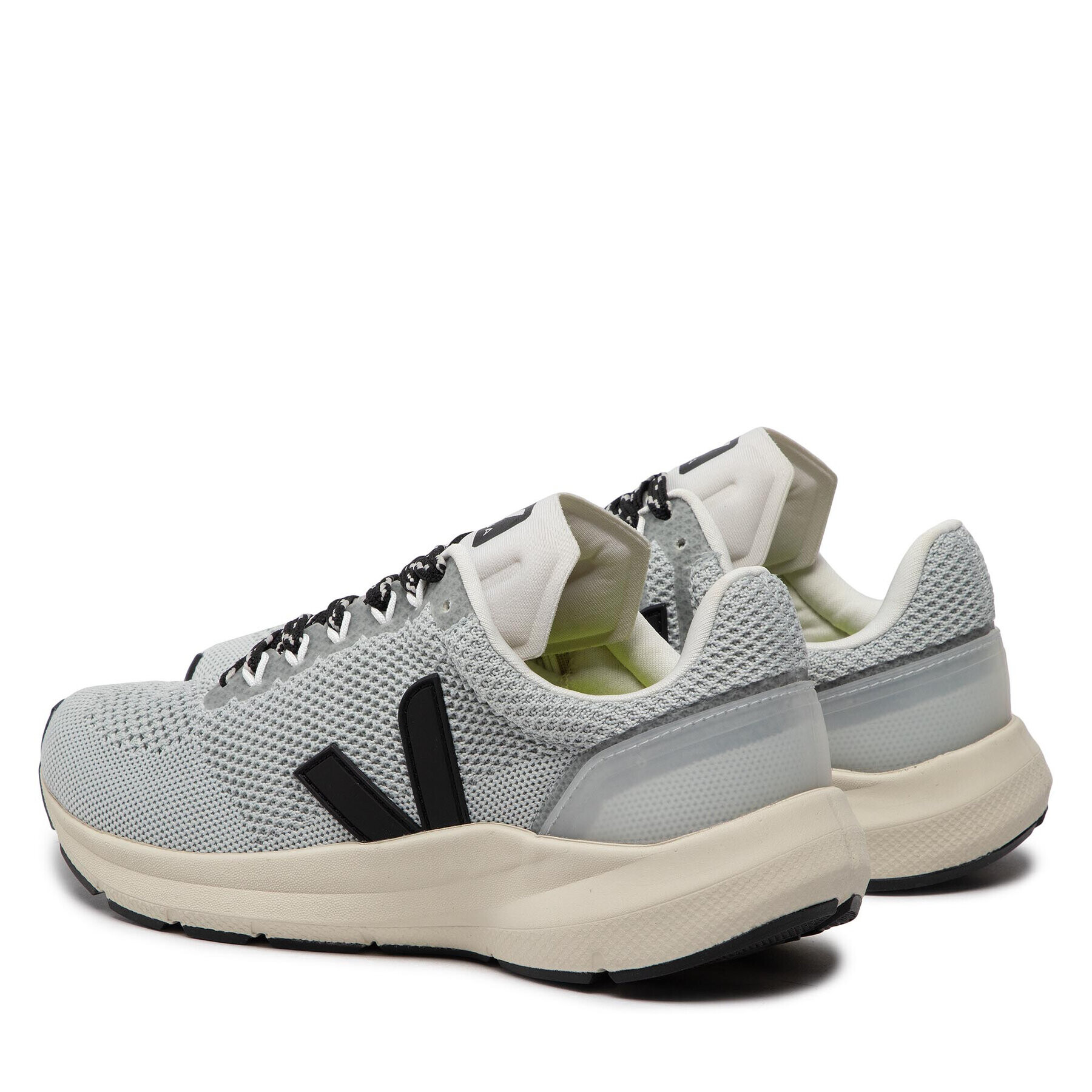 Veja Сникърси Marlin V-Knit LN1002600 Сив - Pepit.bg