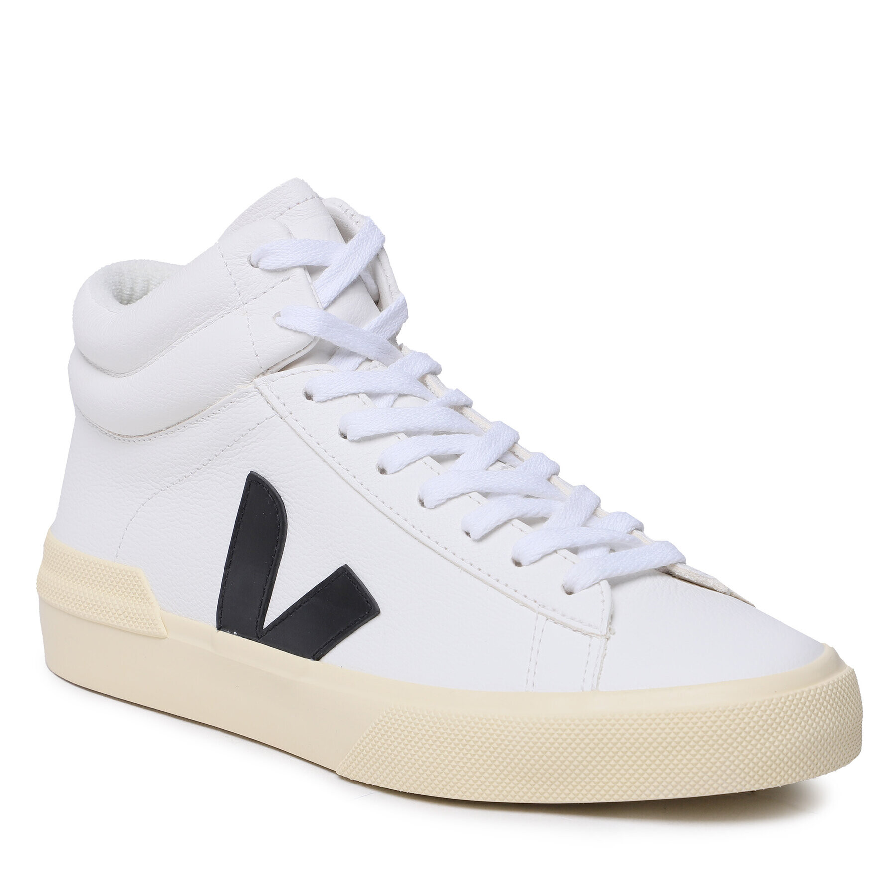 Veja Сникърси Minotaur TR0502929B Бял - Pepit.bg