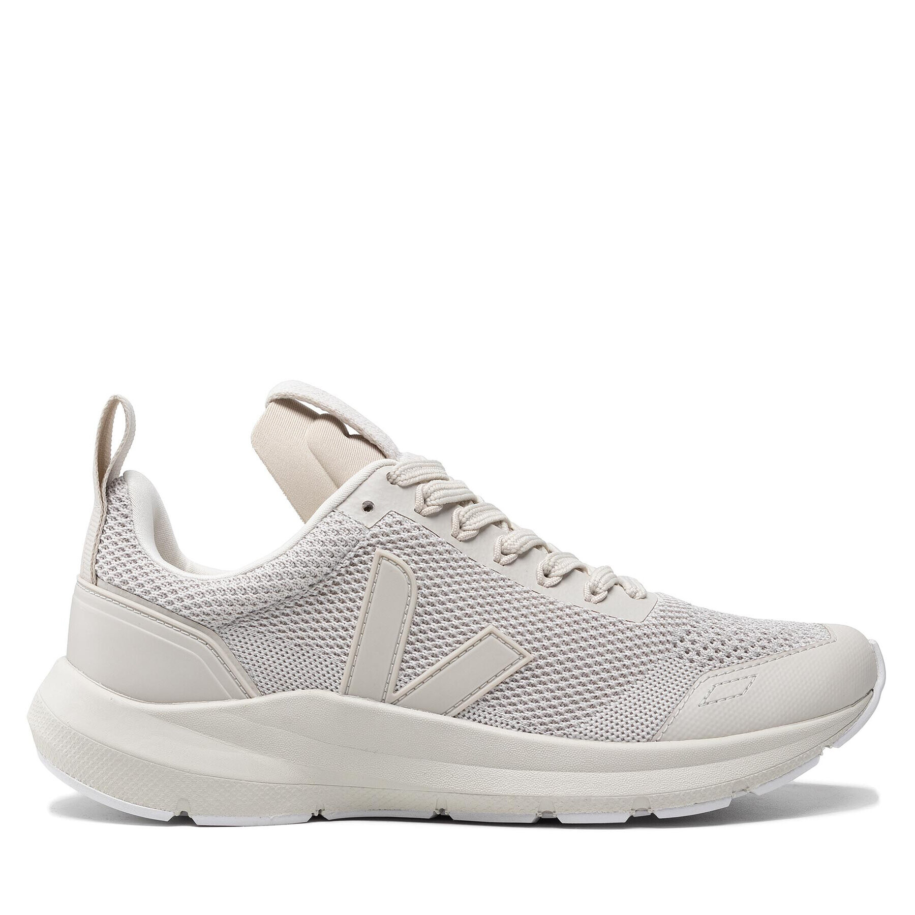 Veja Сникърси Performance Runner V-Knit PR1002770B Бежов - Pepit.bg