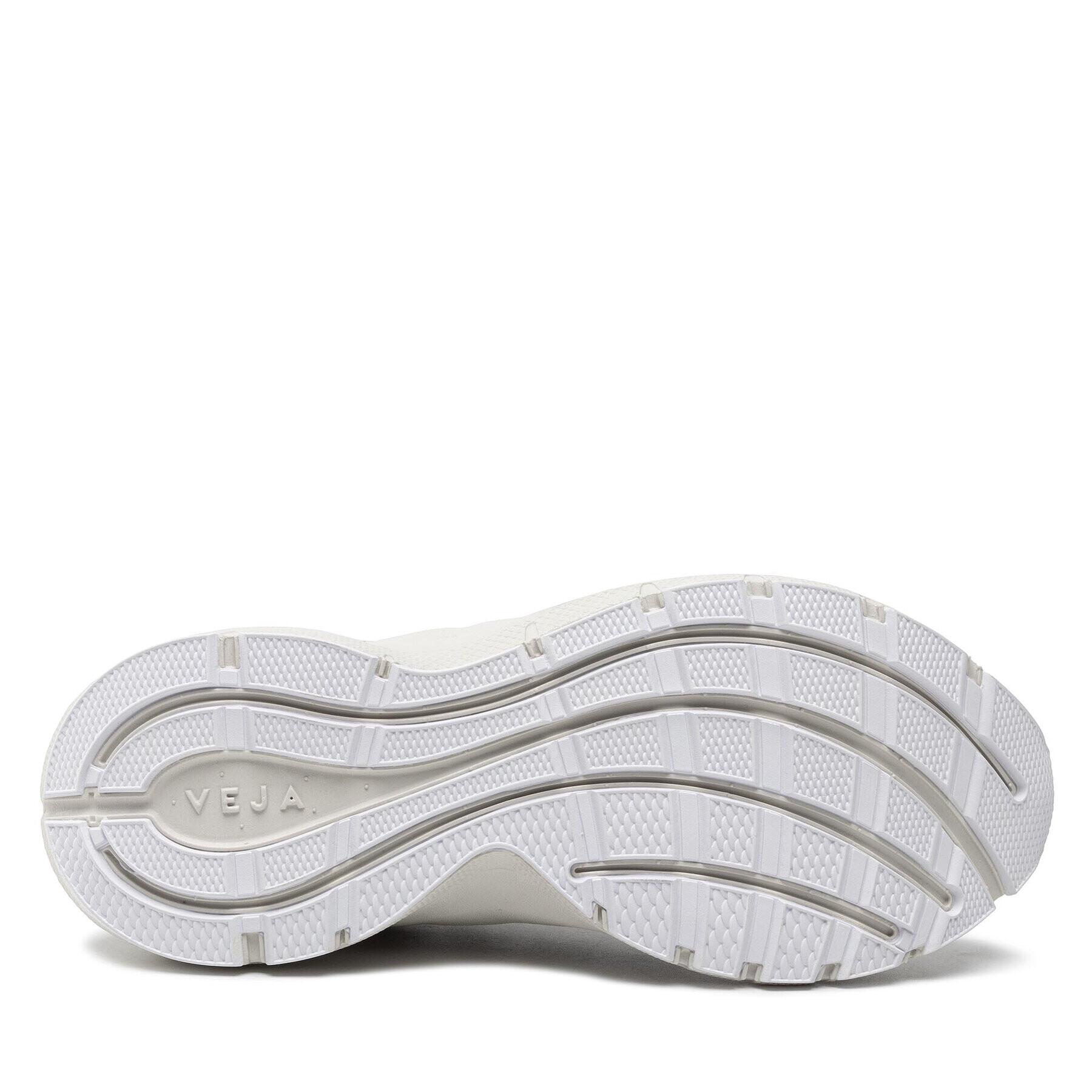Veja Сникърси Performance Runner V-Knit PR1002770B Бежов - Pepit.bg