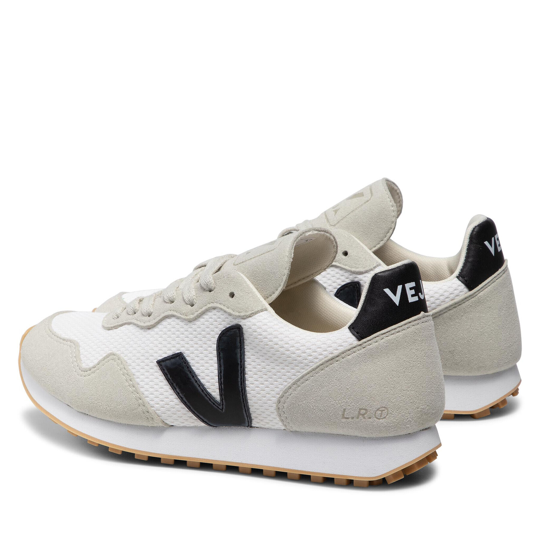 Veja Сникърси Sdu Rec Alveomesh RR012364A Бял - Pepit.bg