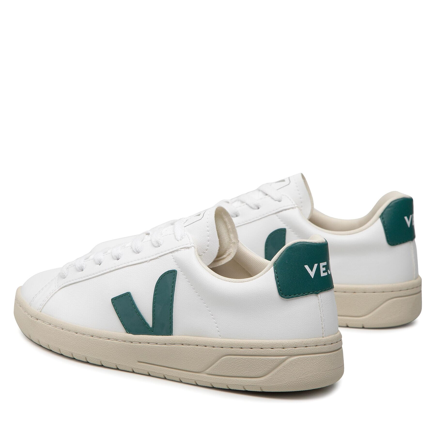 Veja Сникърси Urca Cwl UC0702796B Бял - Pepit.bg