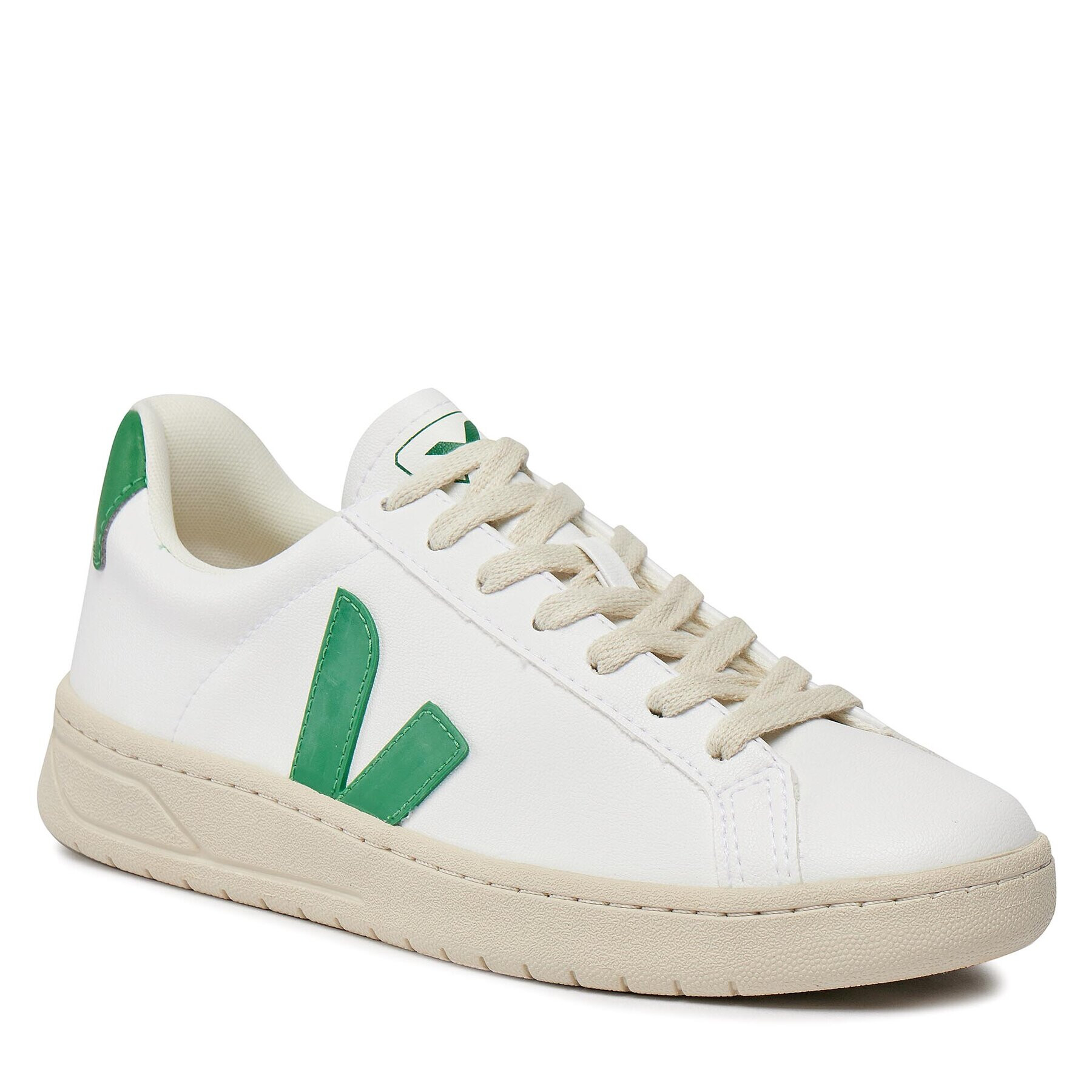 Veja Сникърси Urca UC0703163A Бял - Pepit.bg
