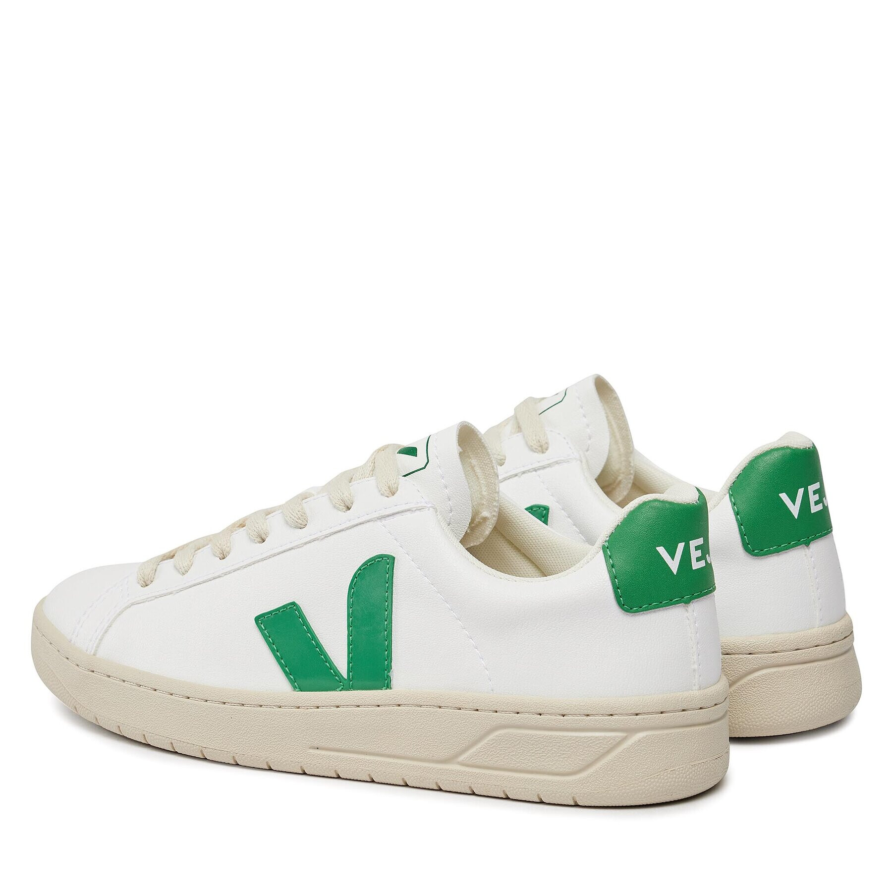 Veja Сникърси Urca UC0703163A Бял - Pepit.bg