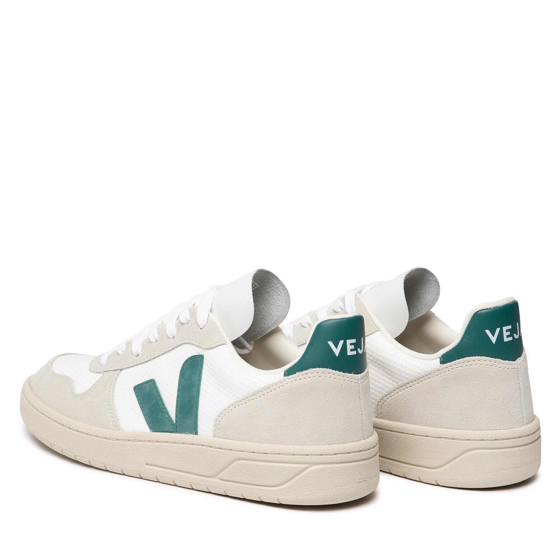 Veja Сникърси V-10 B-Mesh VX0102796B Бежов - Pepit.bg