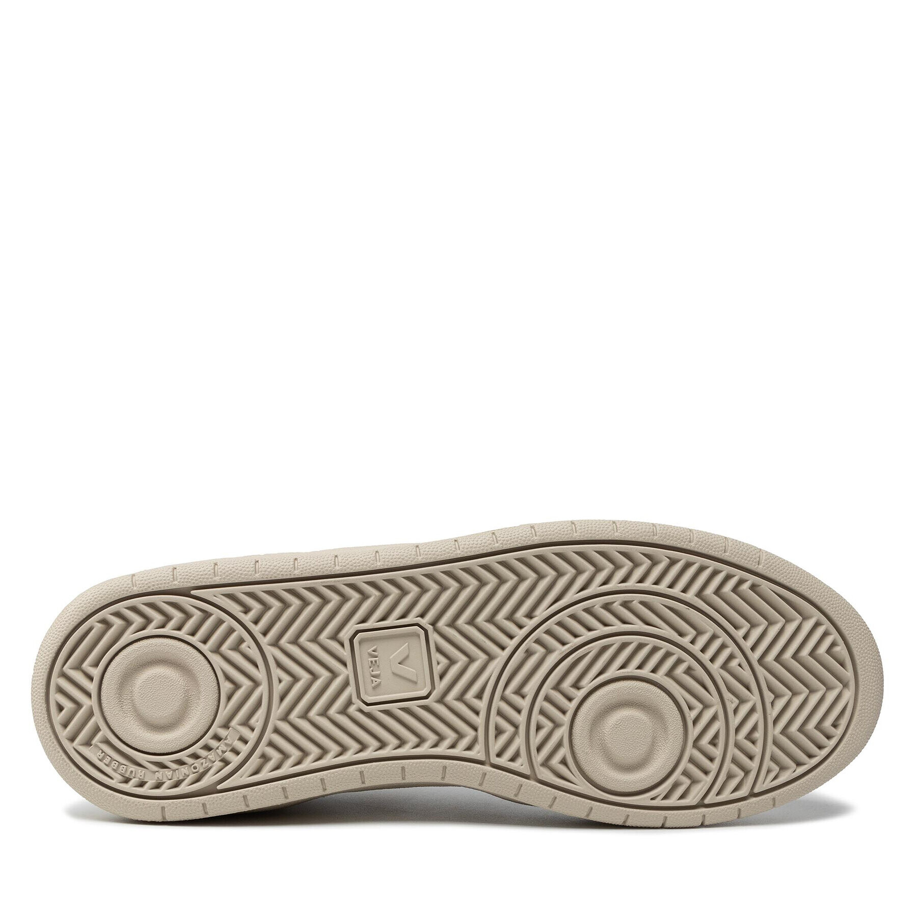 Veja Сникърси V-12 Leather XD0202335B Бял - Pepit.bg