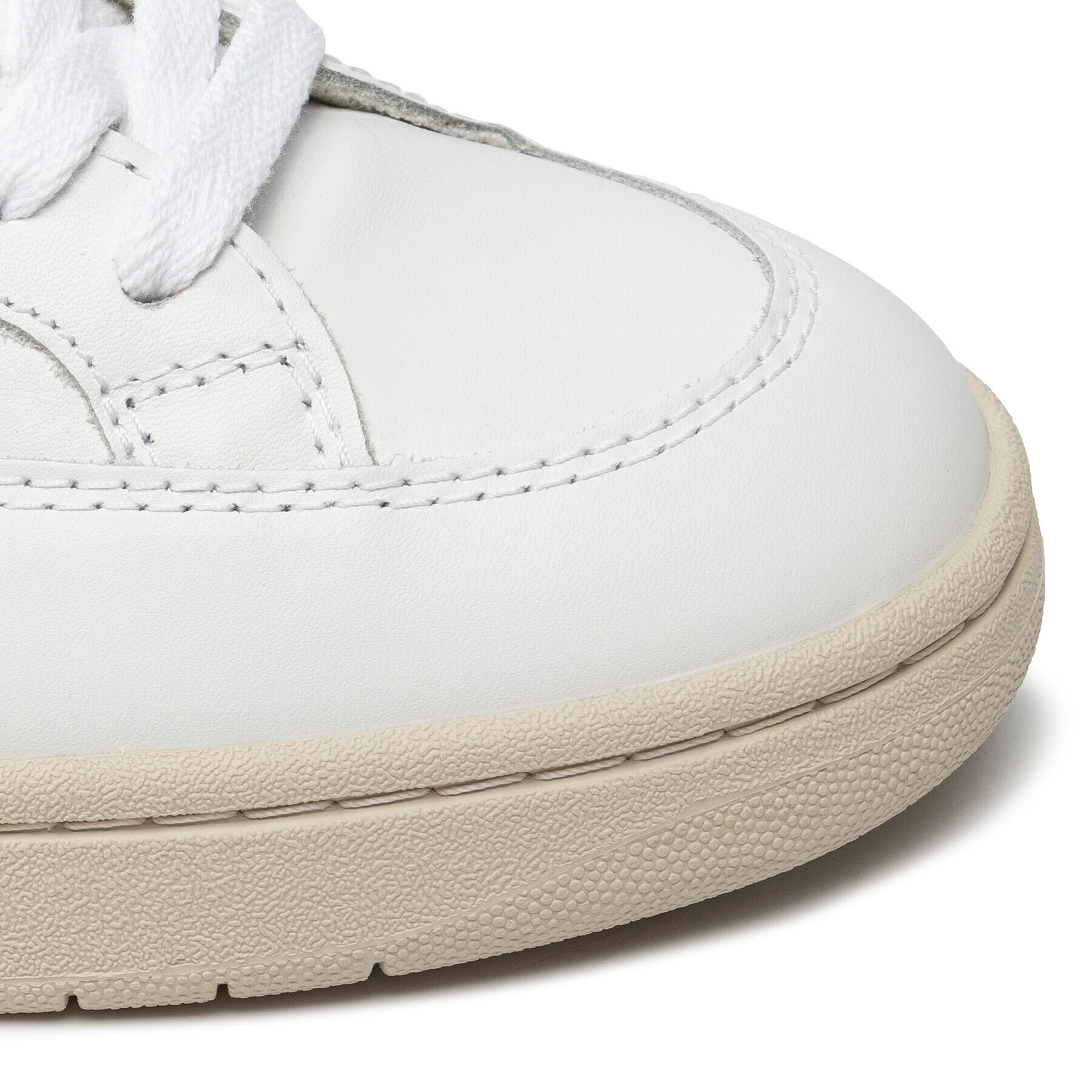 Veja Сникърси V-12 Leather XD0202335B Бял - Pepit.bg