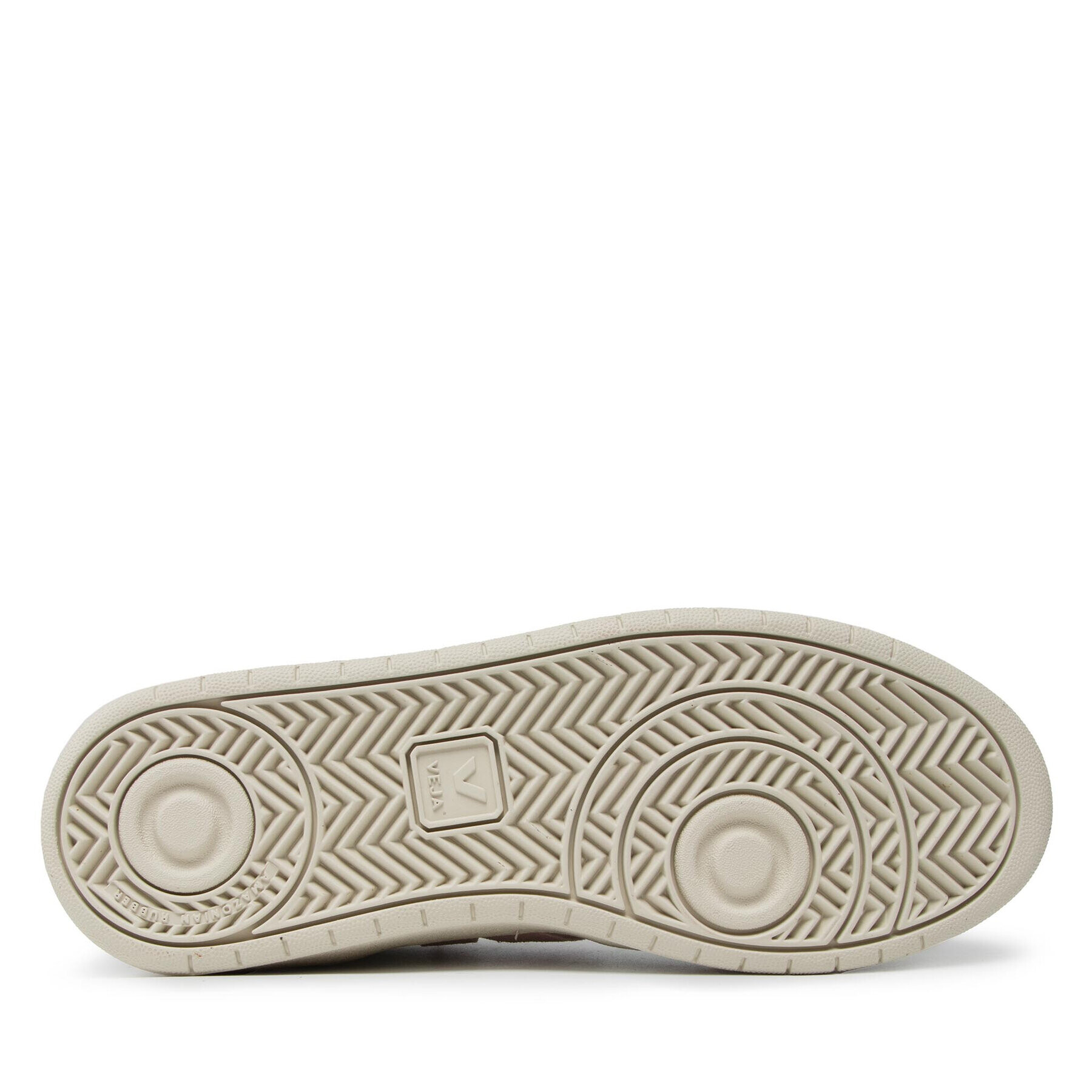 Veja Сникърси V-12 Leather XD0202476B Бял - Pepit.bg