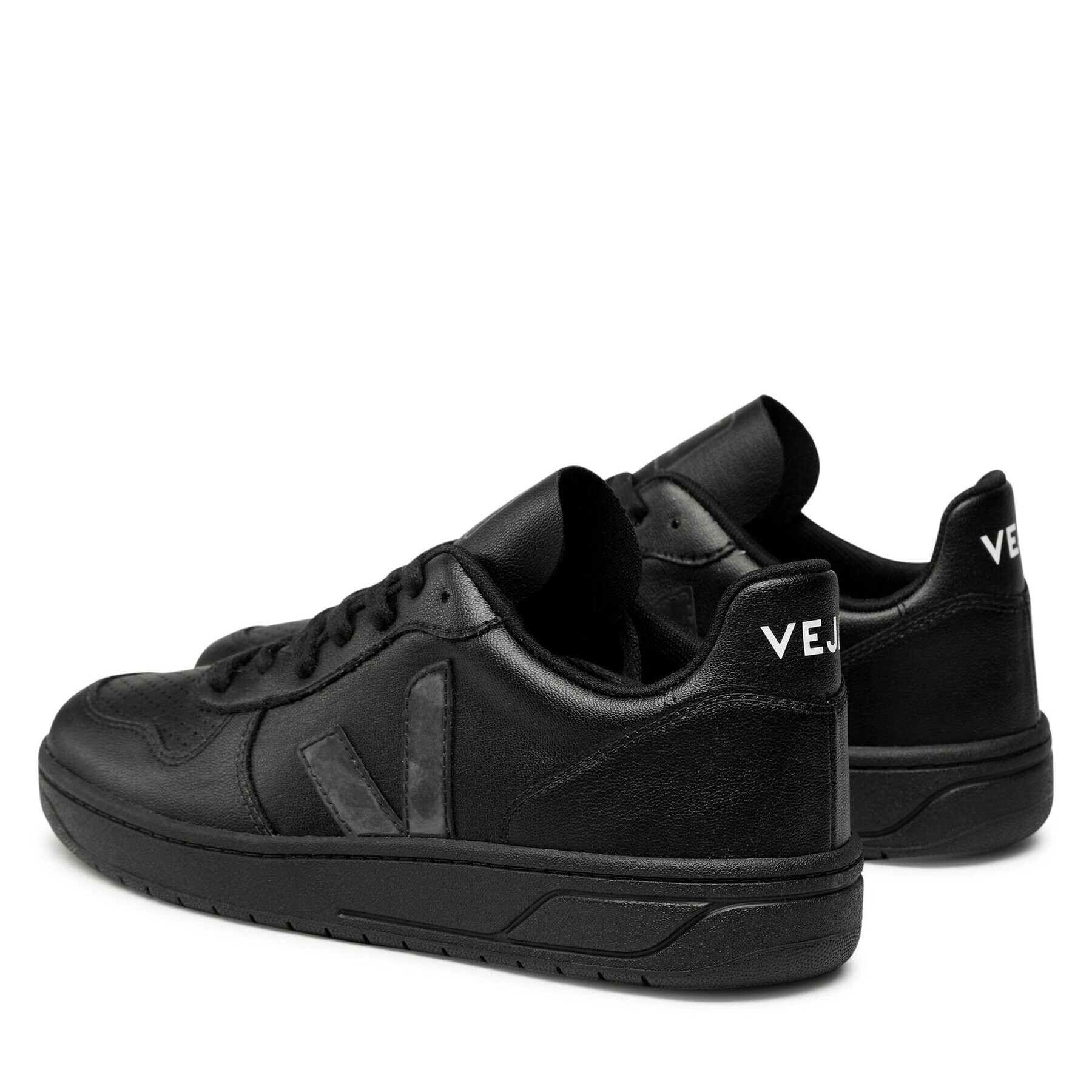 Veja Сникърси V10 Cwl VX072562B Черен - Pepit.bg