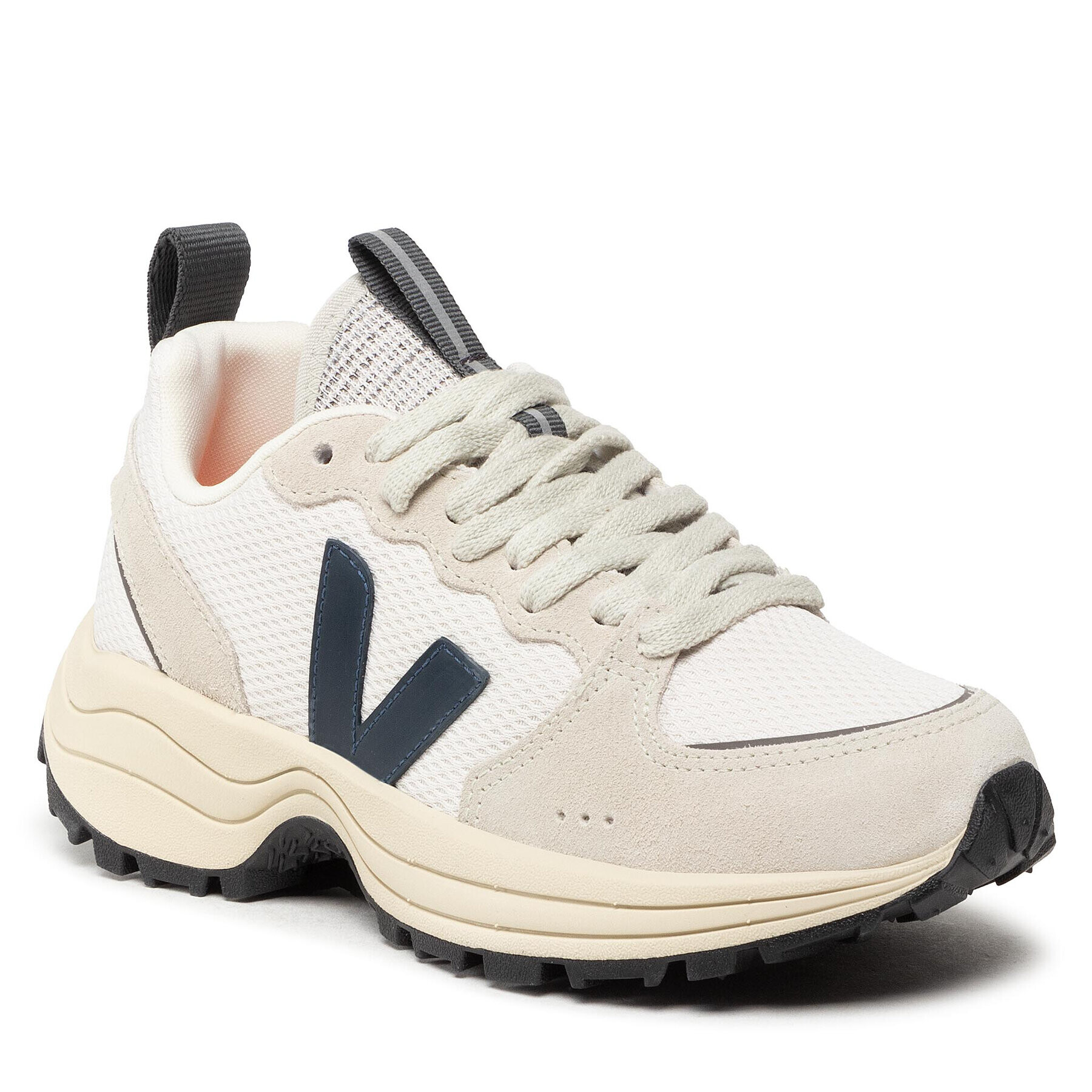 Veja Сникърси Venturi Canvas VT0102146A Бежов - Pepit.bg