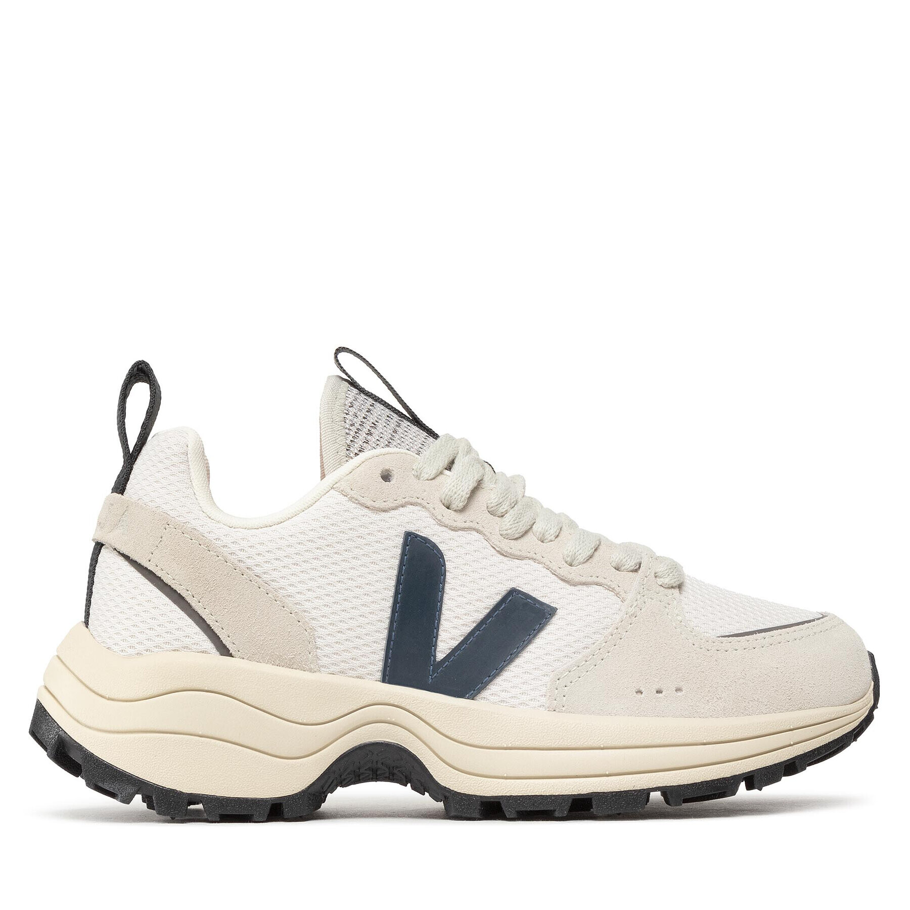 Veja Сникърси Venturi Canvas VT0102146A Бежов - Pepit.bg