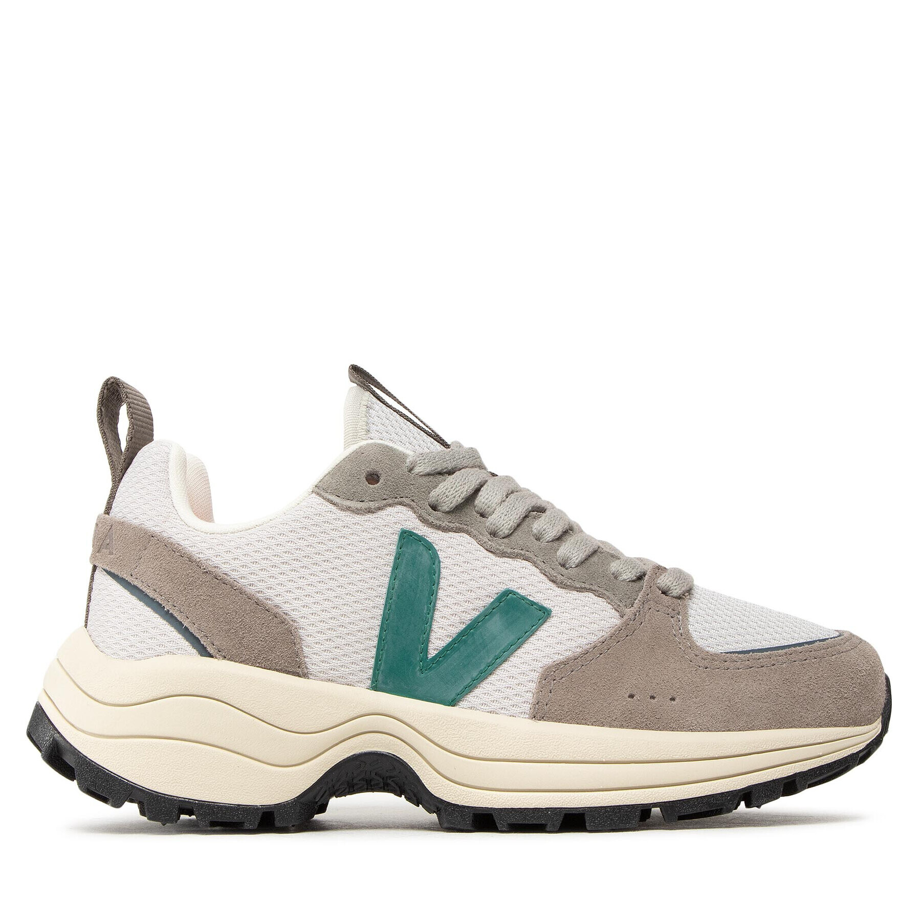 Veja Сникърси Venturi VT0102789A Бял - Pepit.bg