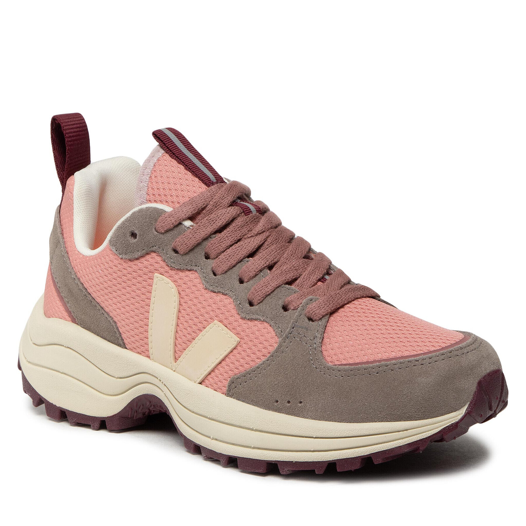 Veja Сникърси Venturi VT0102804A Цветен - Pepit.bg