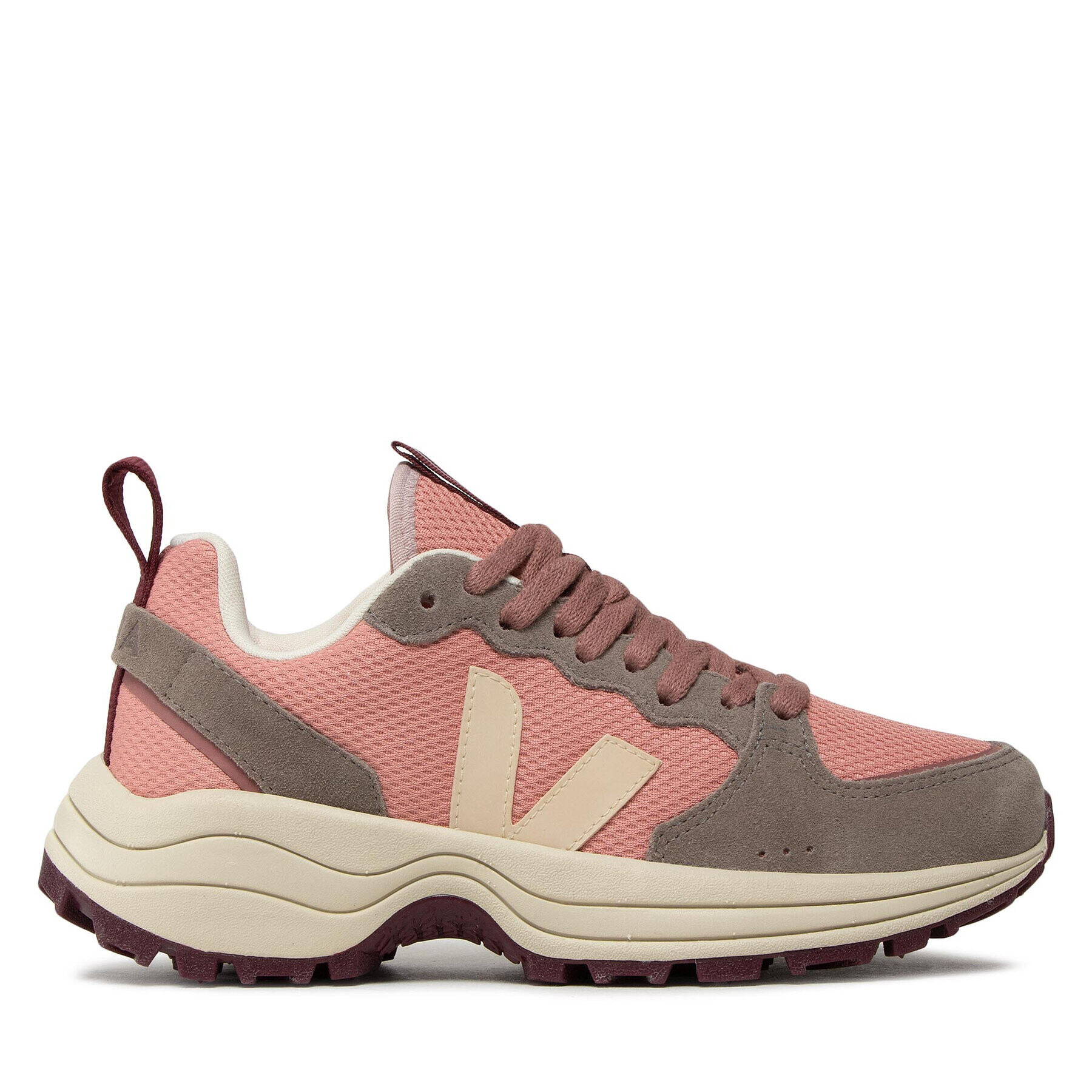 Veja Сникърси Venturi VT0102804A Цветен - Pepit.bg