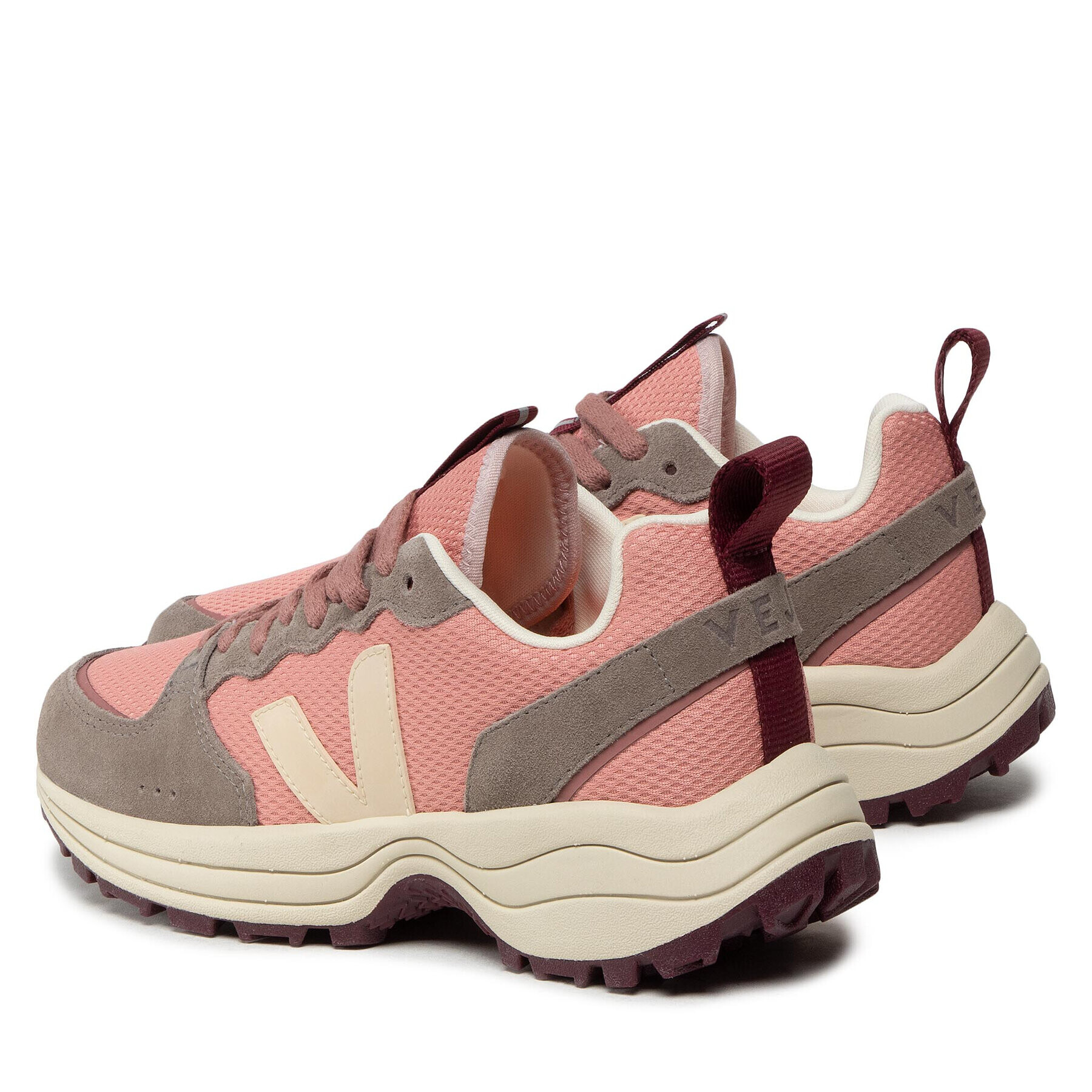 Veja Сникърси Venturi VT0102804A Цветен - Pepit.bg