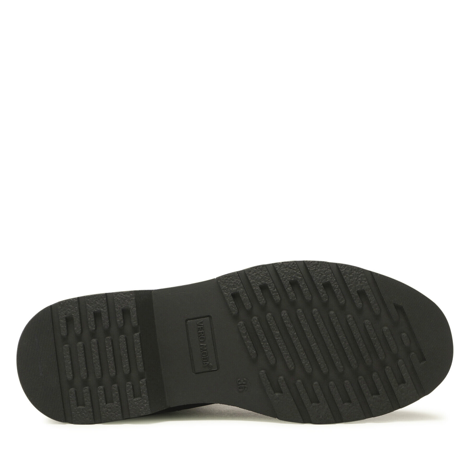 Vero Moda Боти тип челси Vmbelma Boot 10276095 Черен - Pepit.bg