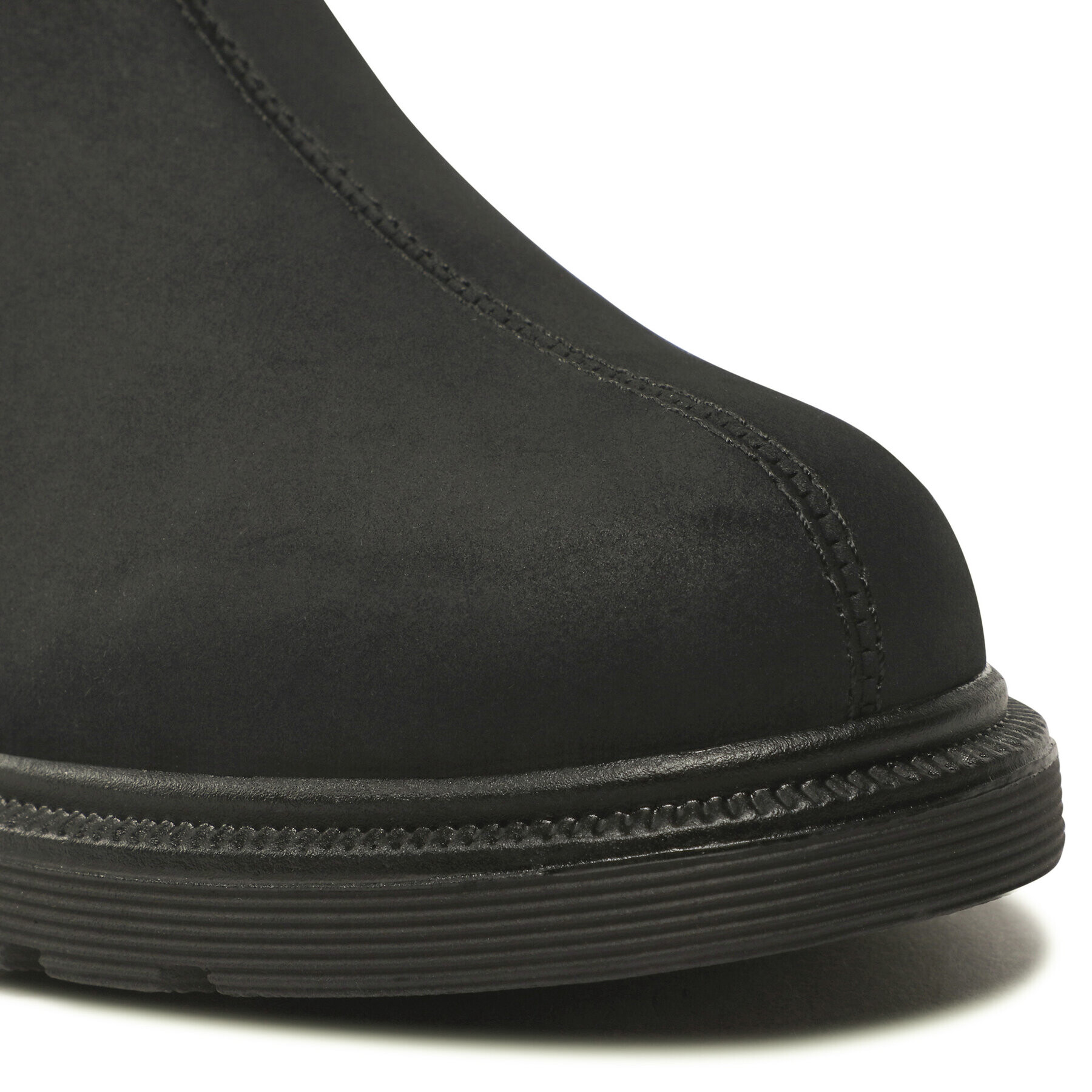 Vero Moda Боти тип челси Vmbelma Boot 10276095 Черен - Pepit.bg