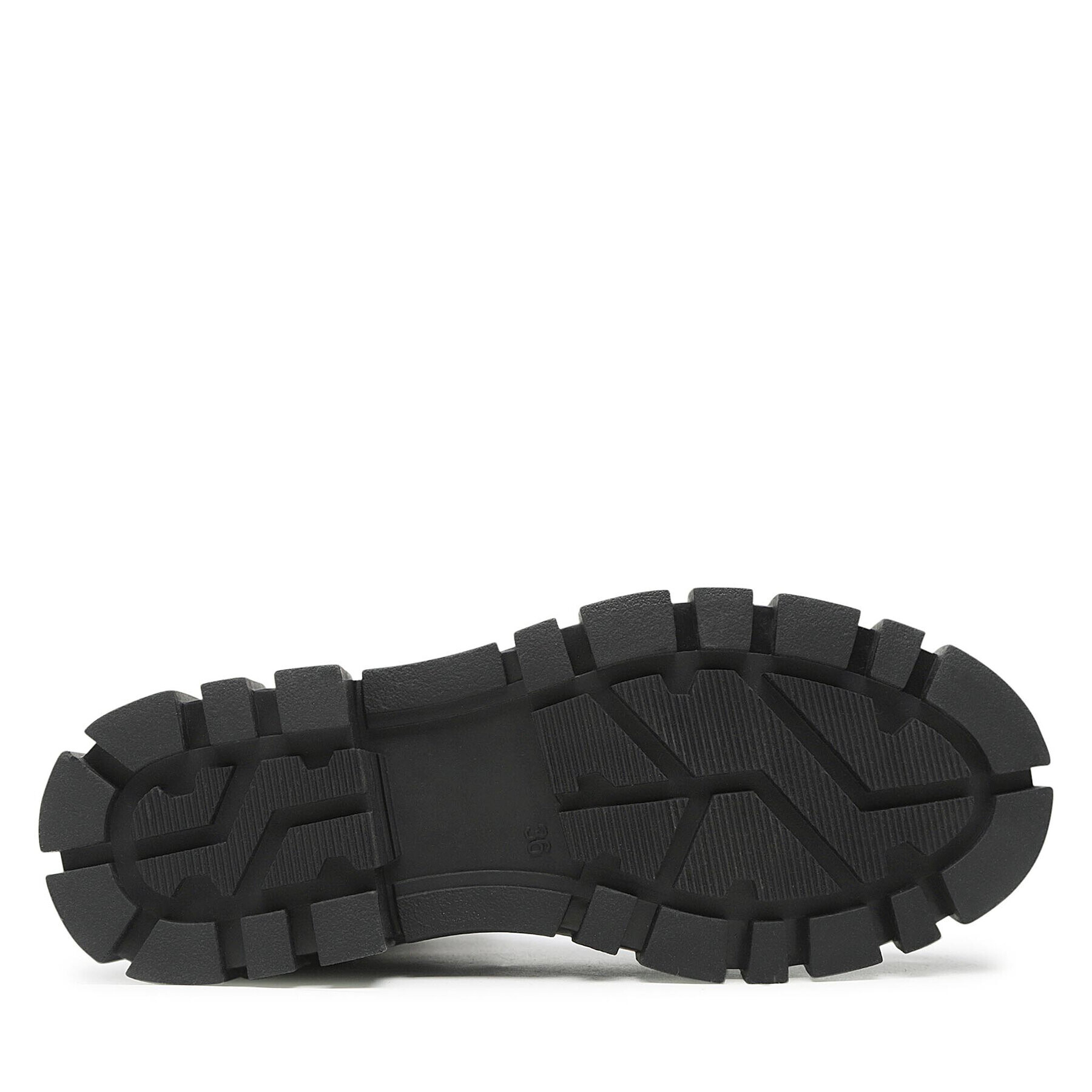 Vero Moda Боти тип челси Vmsiwie Boot 10238945 Черен - Pepit.bg