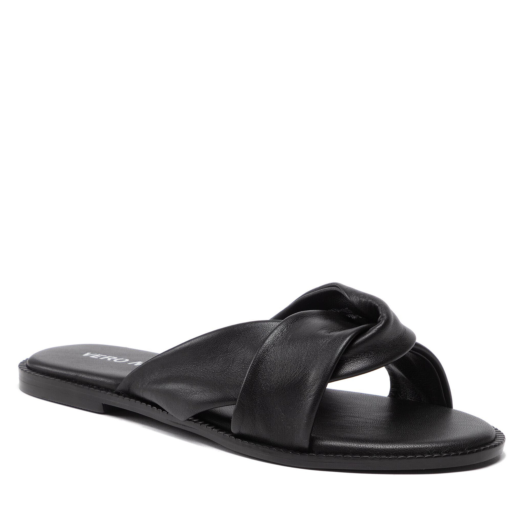 Vero Moda Чехли Vmsmooth 10265527 Черен - Pepit.bg