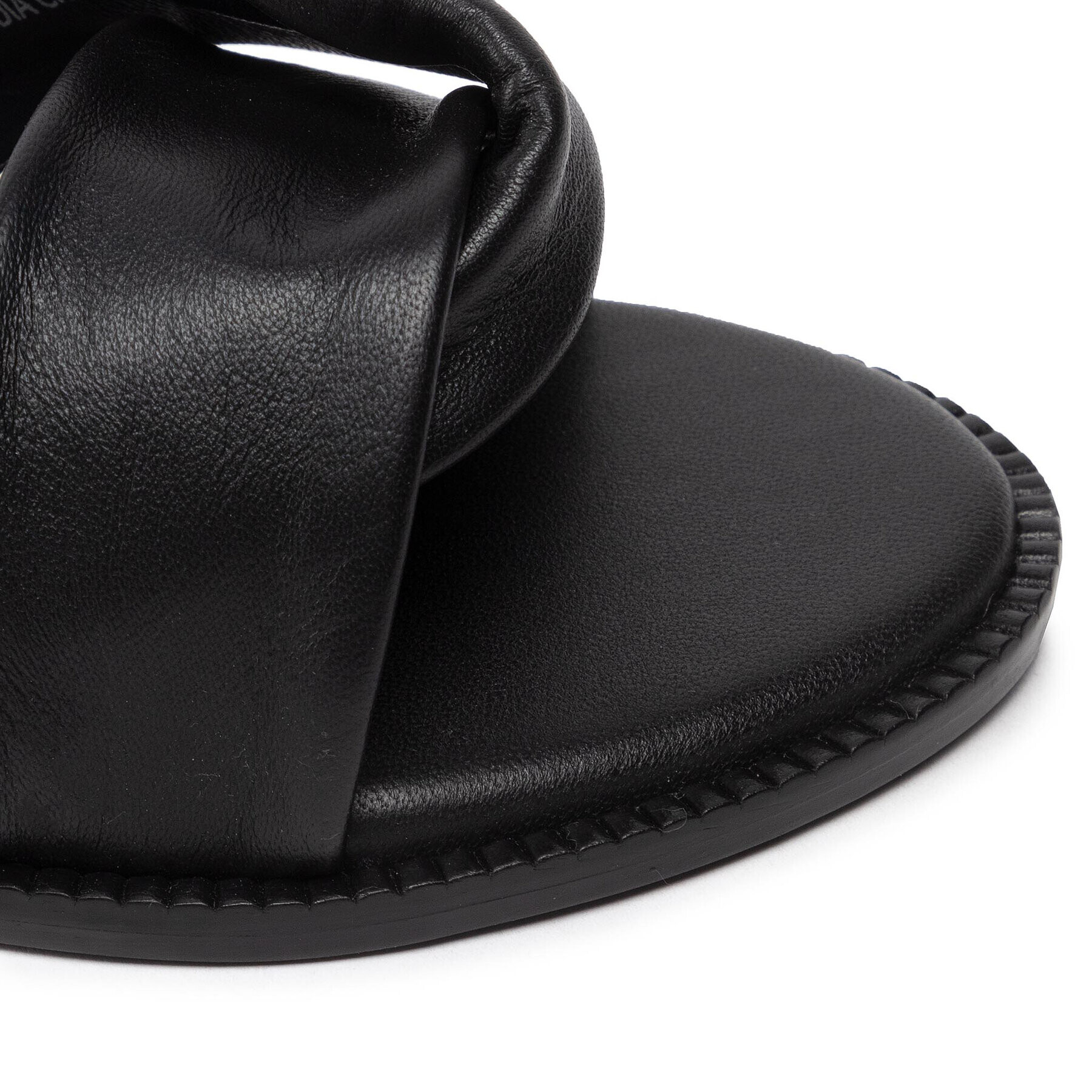 Vero Moda Чехли Vmsmooth 10265527 Черен - Pepit.bg