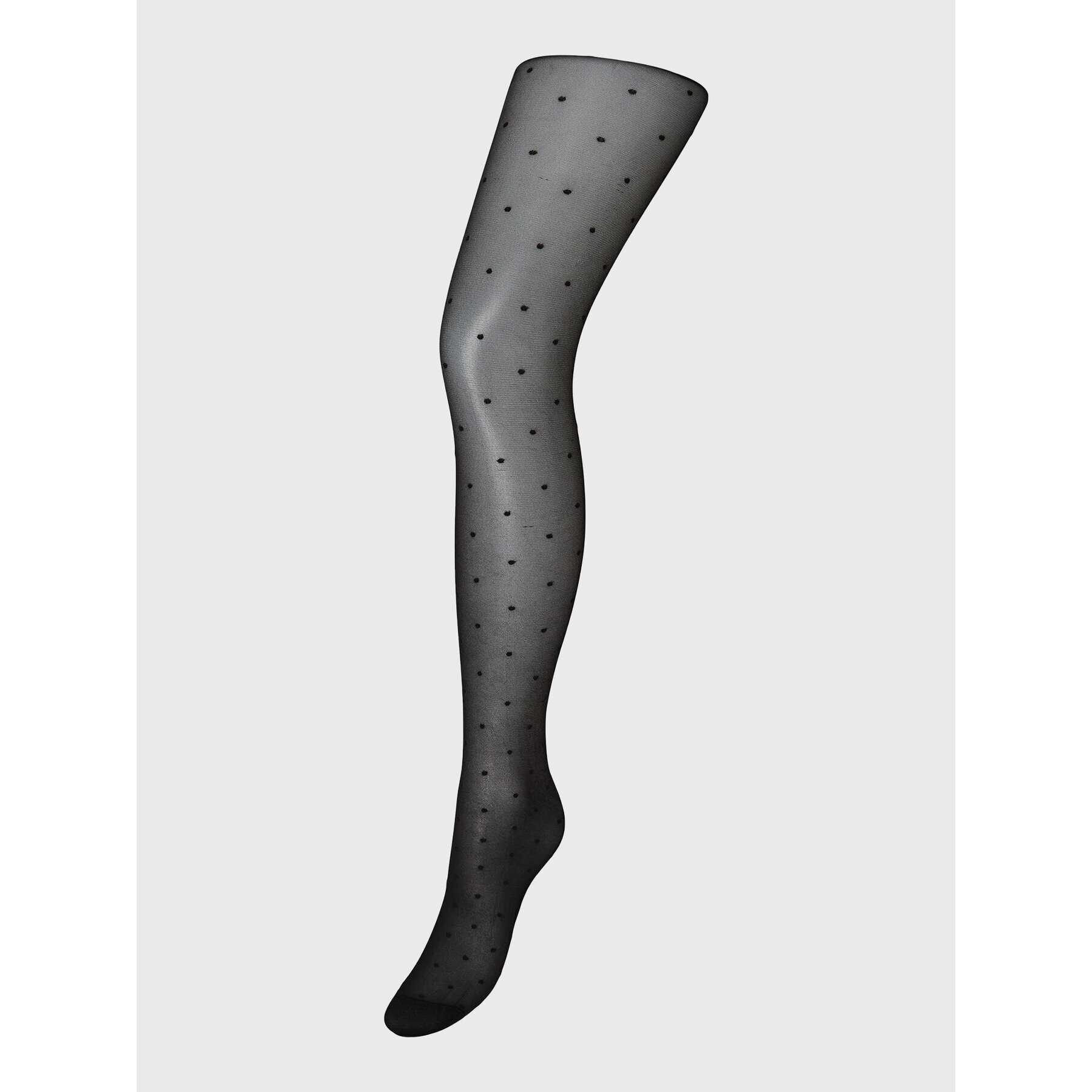 Vero Moda Чорапогащи дамски Galla 10246087 Черен - Pepit.bg