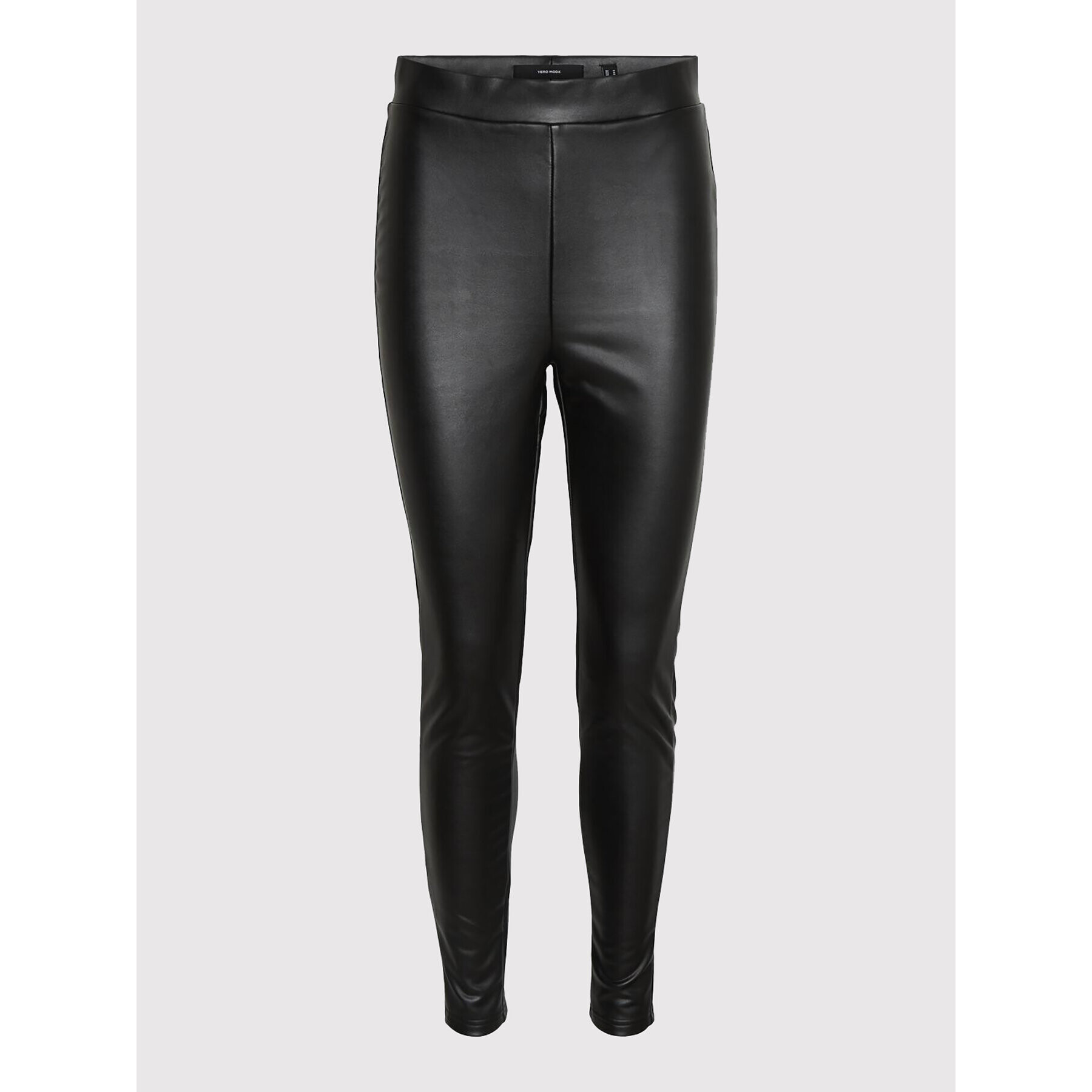 Vero Moda Curve Клин Gaya 10256561 Черен Slim Fit - Pepit.bg