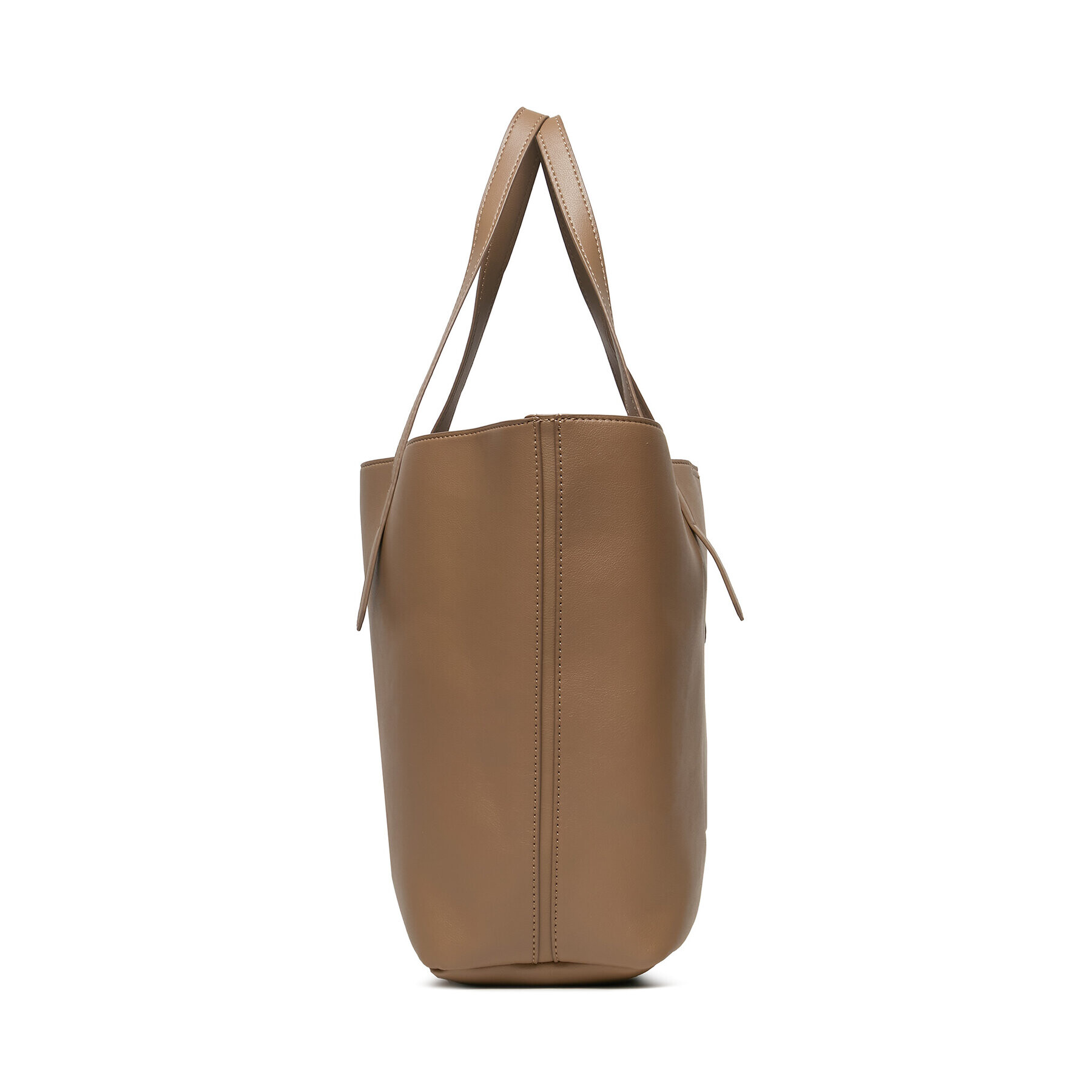 Vero Moda Дамска чанта 10296731 Кафяв - Pepit.bg