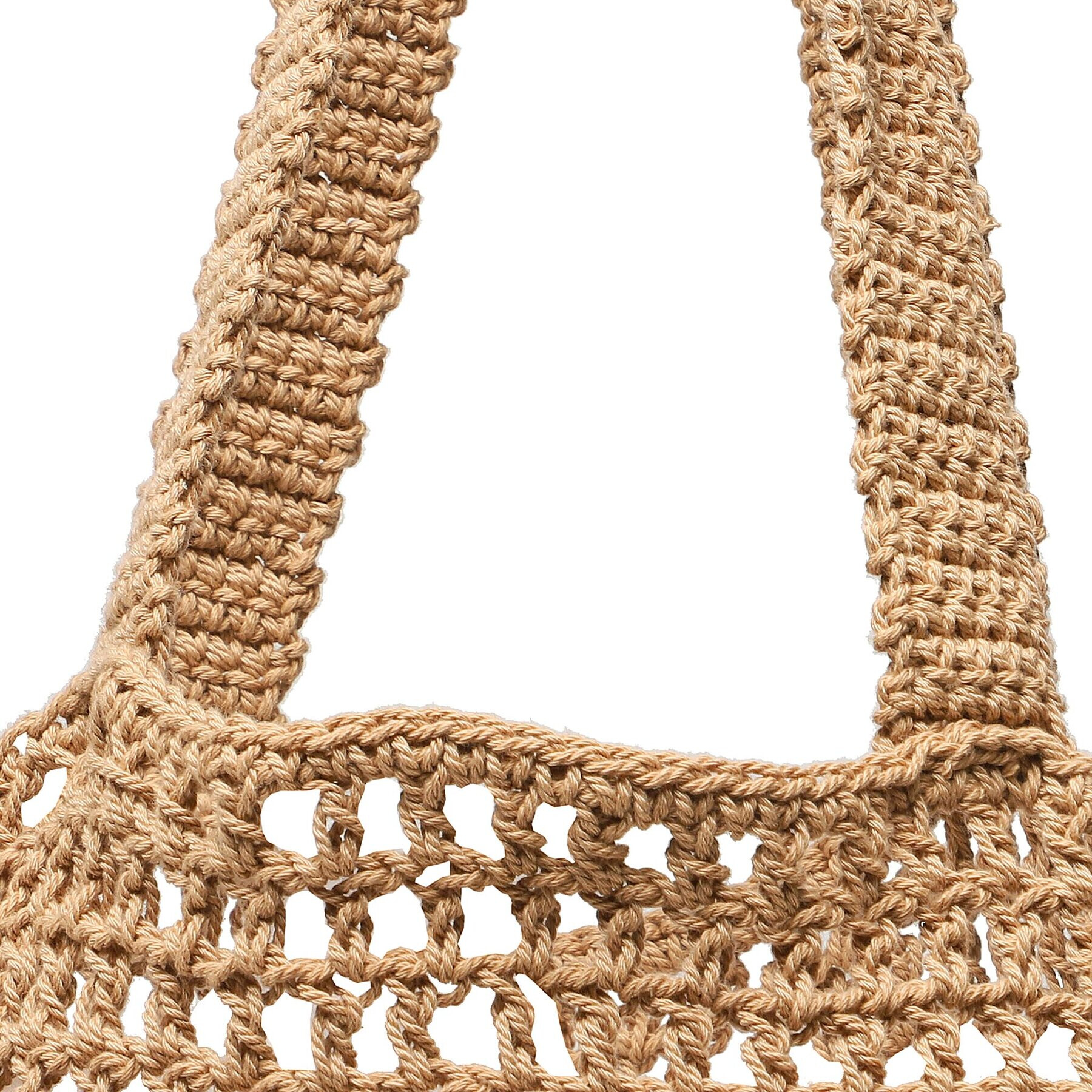 Vero Moda Дамска чанта Alice 10286309 Кафяв - Pepit.bg
