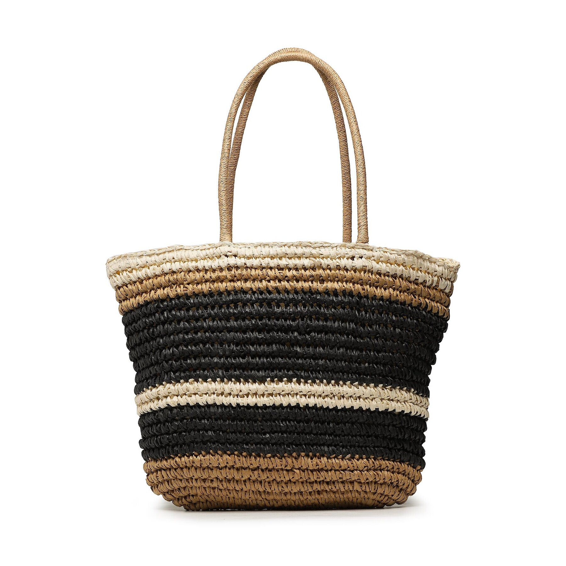 Vero Moda Дамска чанта Bella 10286330 Цветен - Pepit.bg