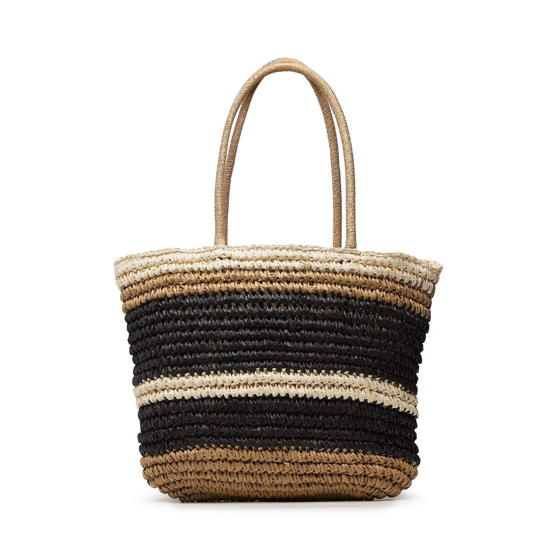 Vero Moda Дамска чанта Bella 10286330 Цветен - Pepit.bg