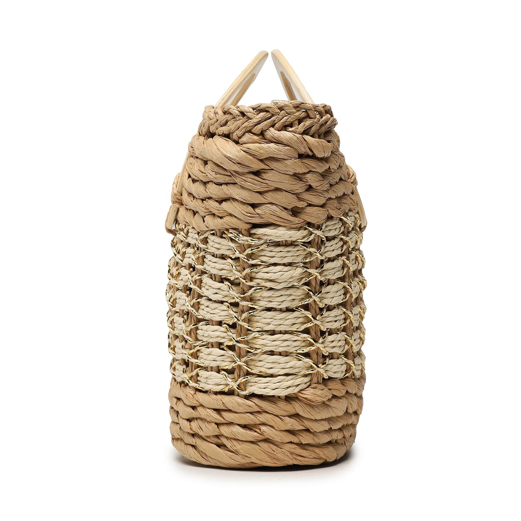 Vero Moda Дамска чанта Freya 10286335 Кафяв - Pepit.bg