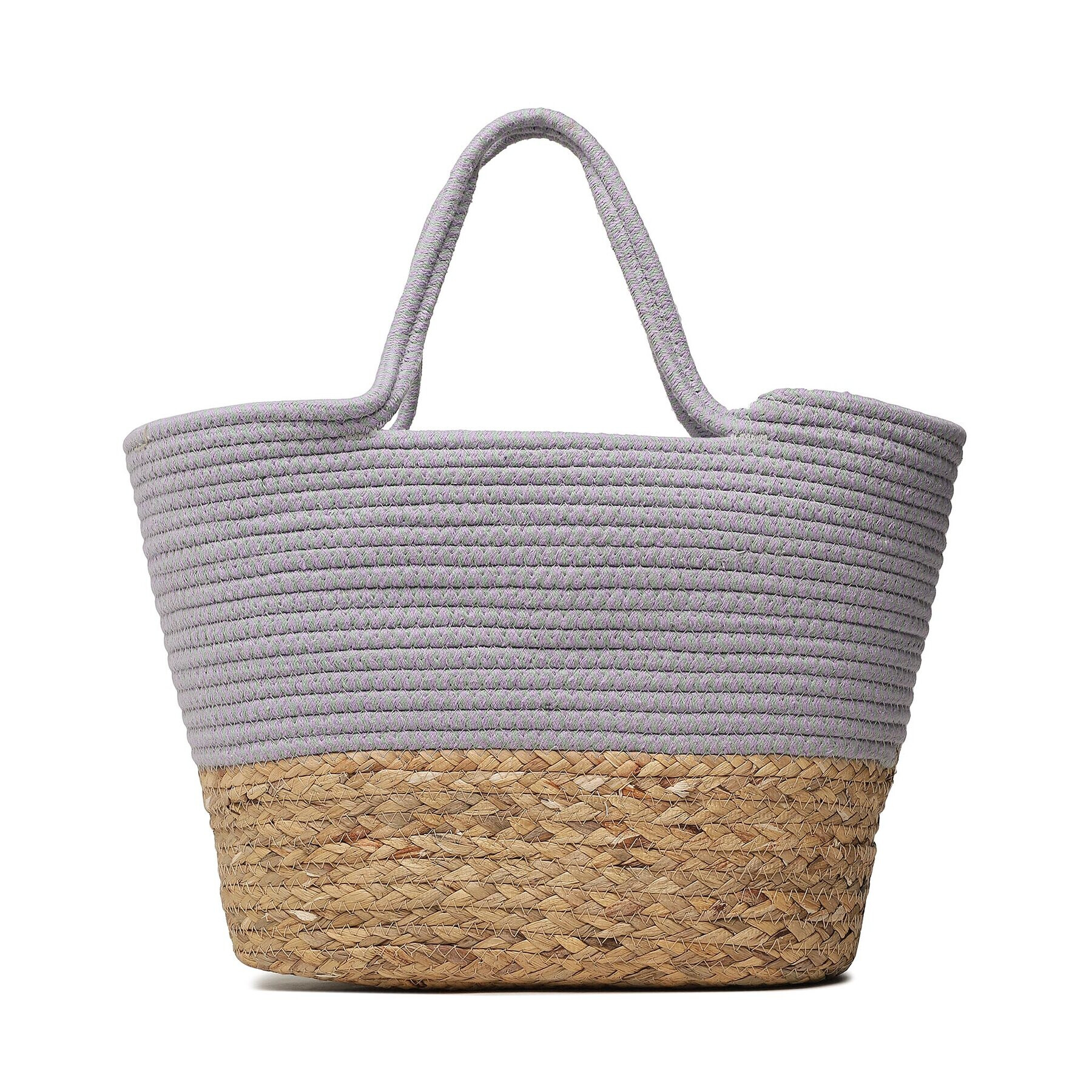 Vero Moda Дамска чанта Sophia 10263020 Виолетов - Pepit.bg