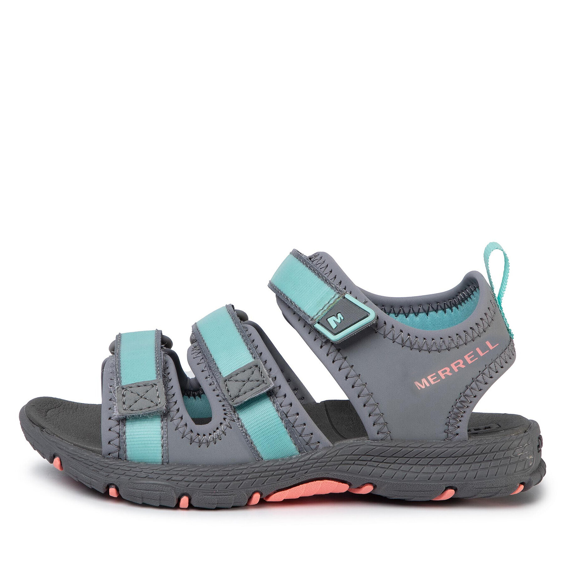 Vero Moda Дънкова рокля Harper 10283680 Син Regular Fit - Pepit.bg