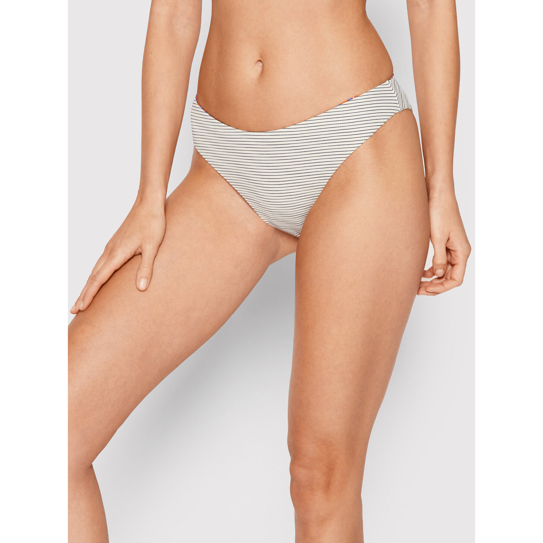 Vero Moda Долнище на бански Sine 10259774 Цветен - Pepit.bg