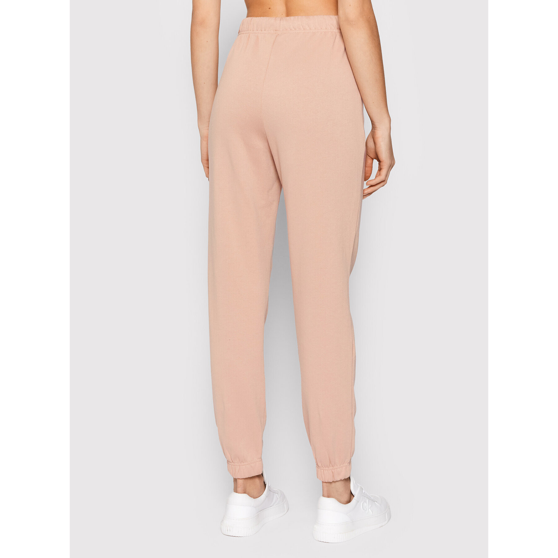 Vero Moda Долнище анцуг Chicago 10262912 Розов Regular Fit - Pepit.bg