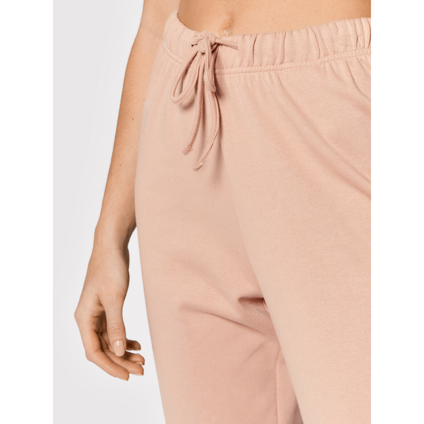Vero Moda Долнище анцуг Chicago 10262912 Розов Regular Fit - Pepit.bg