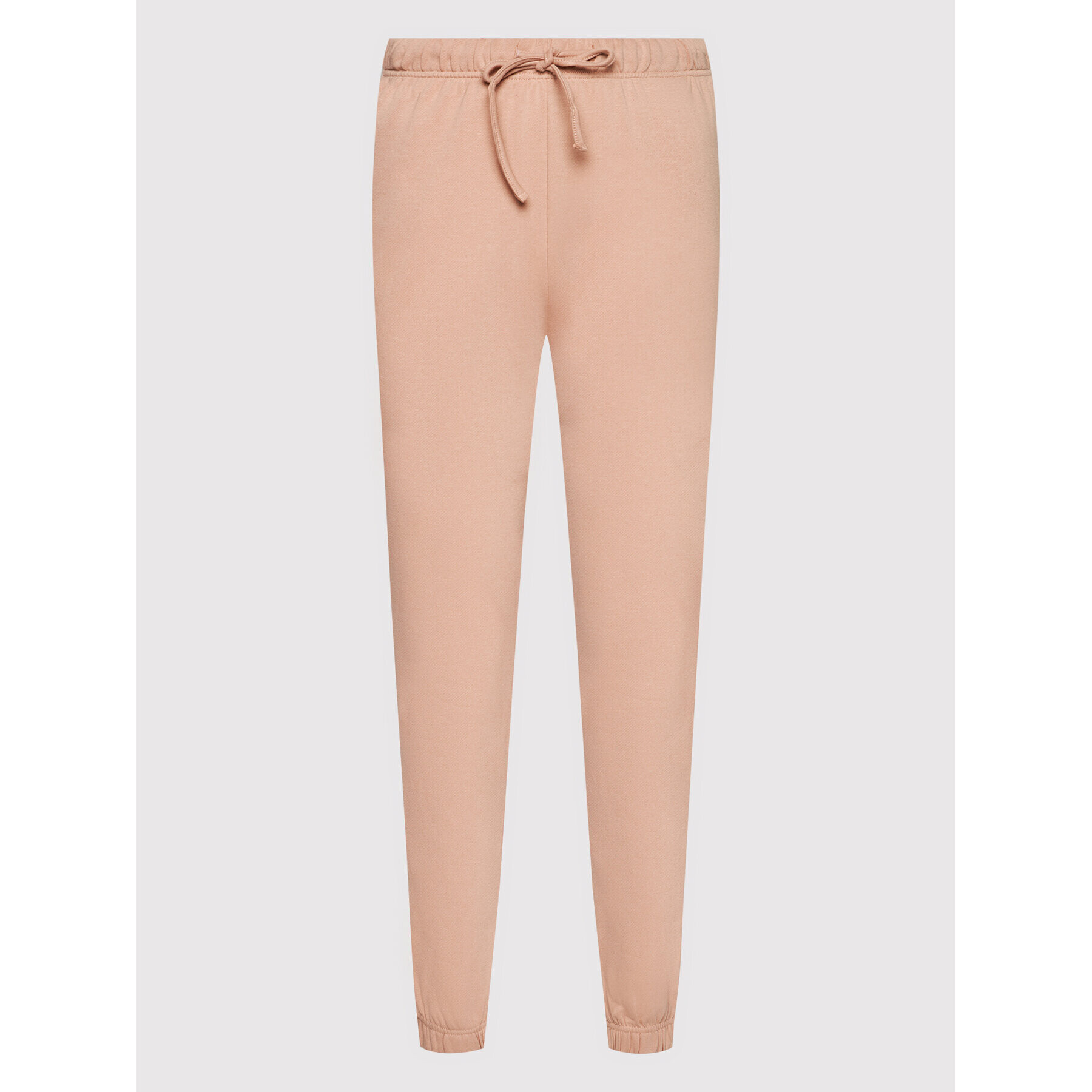Vero Moda Долнище анцуг Chicago 10262912 Розов Regular Fit - Pepit.bg