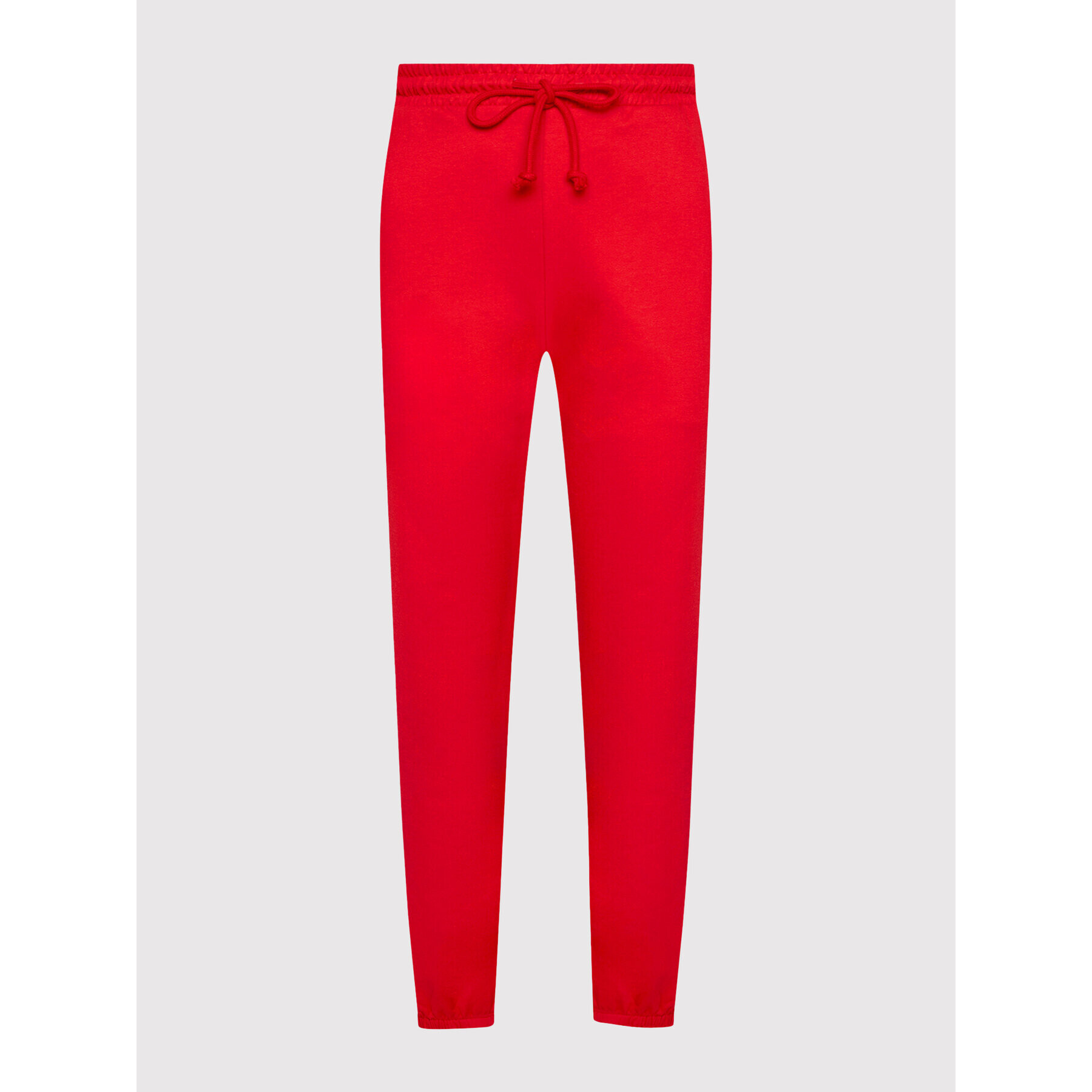Vero Moda Долнище анцуг Octavia 10251096 Червен Regular Fit - Pepit.bg