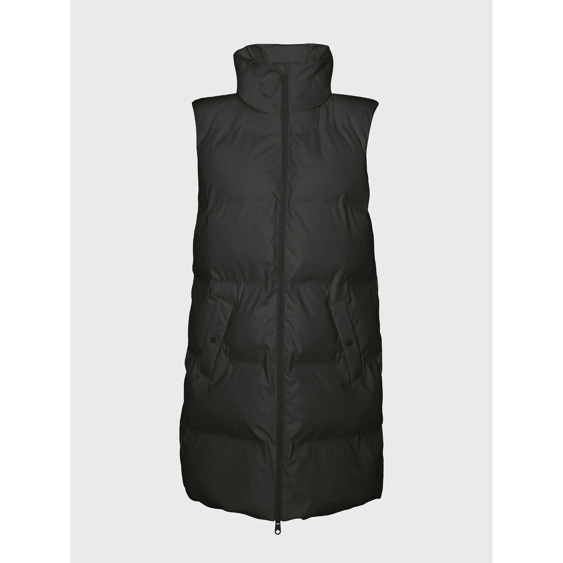 Vero Moda Елек Noe 10267107 Черен Regular Fit - Pepit.bg