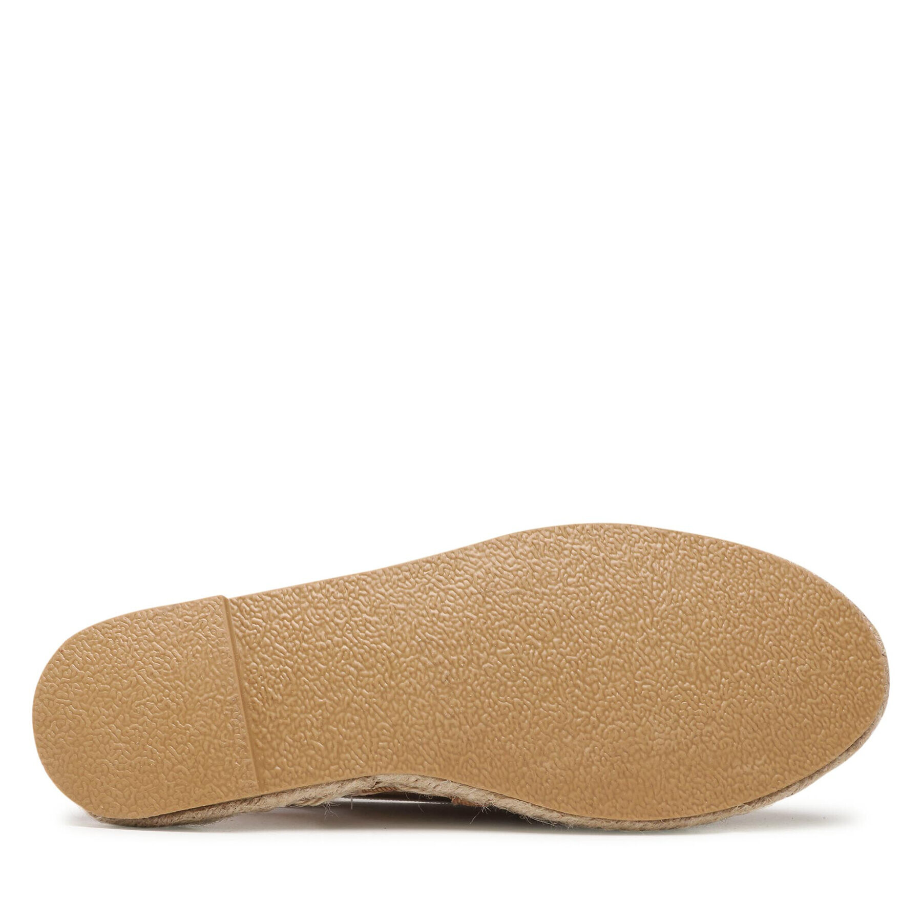 Vero Moda Еспадрили Vmkera Espadrille 10245124 Кафяв - Pepit.bg