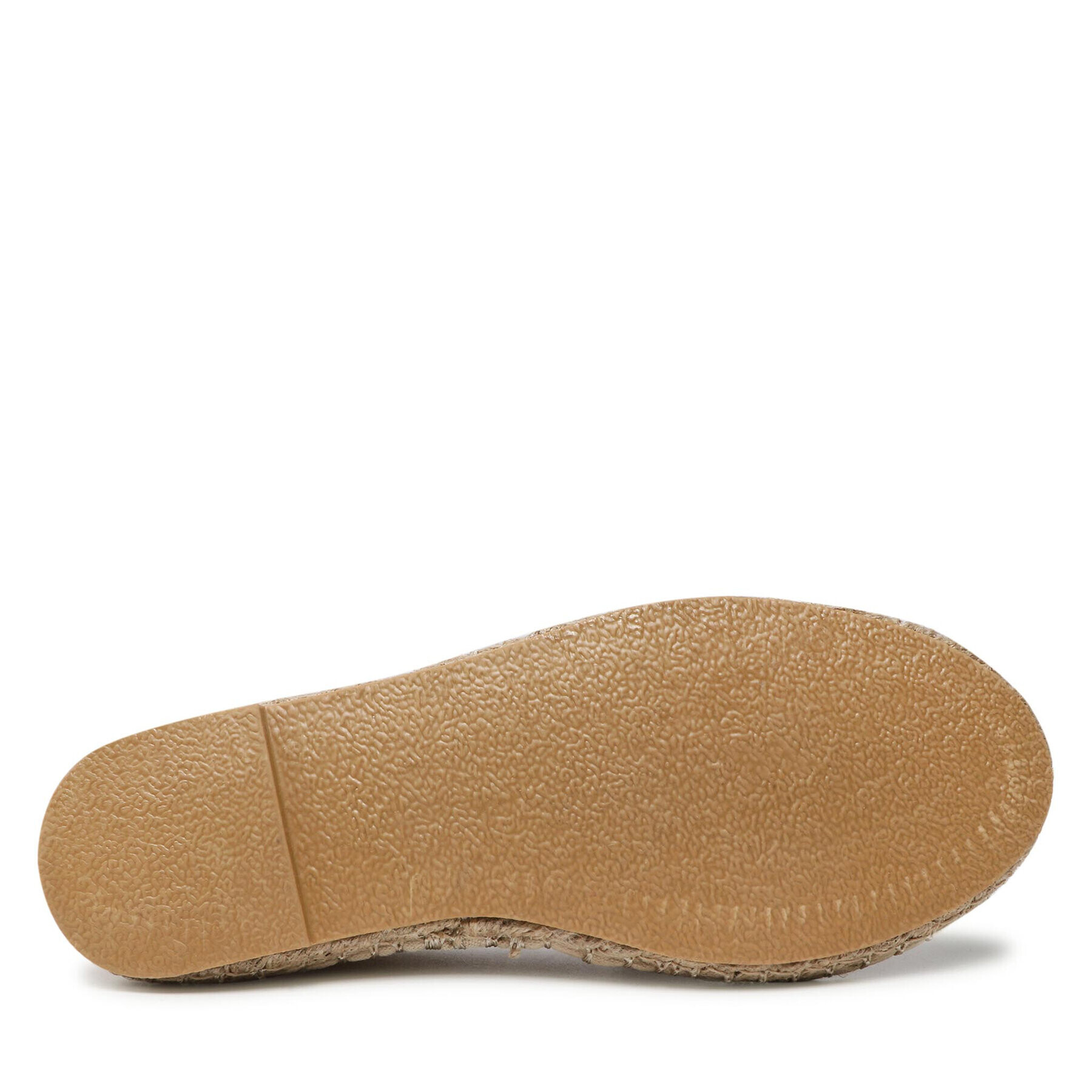 Vero Moda Еспадрили Vmmira Espadrille 10245126 Кафяв - Pepit.bg