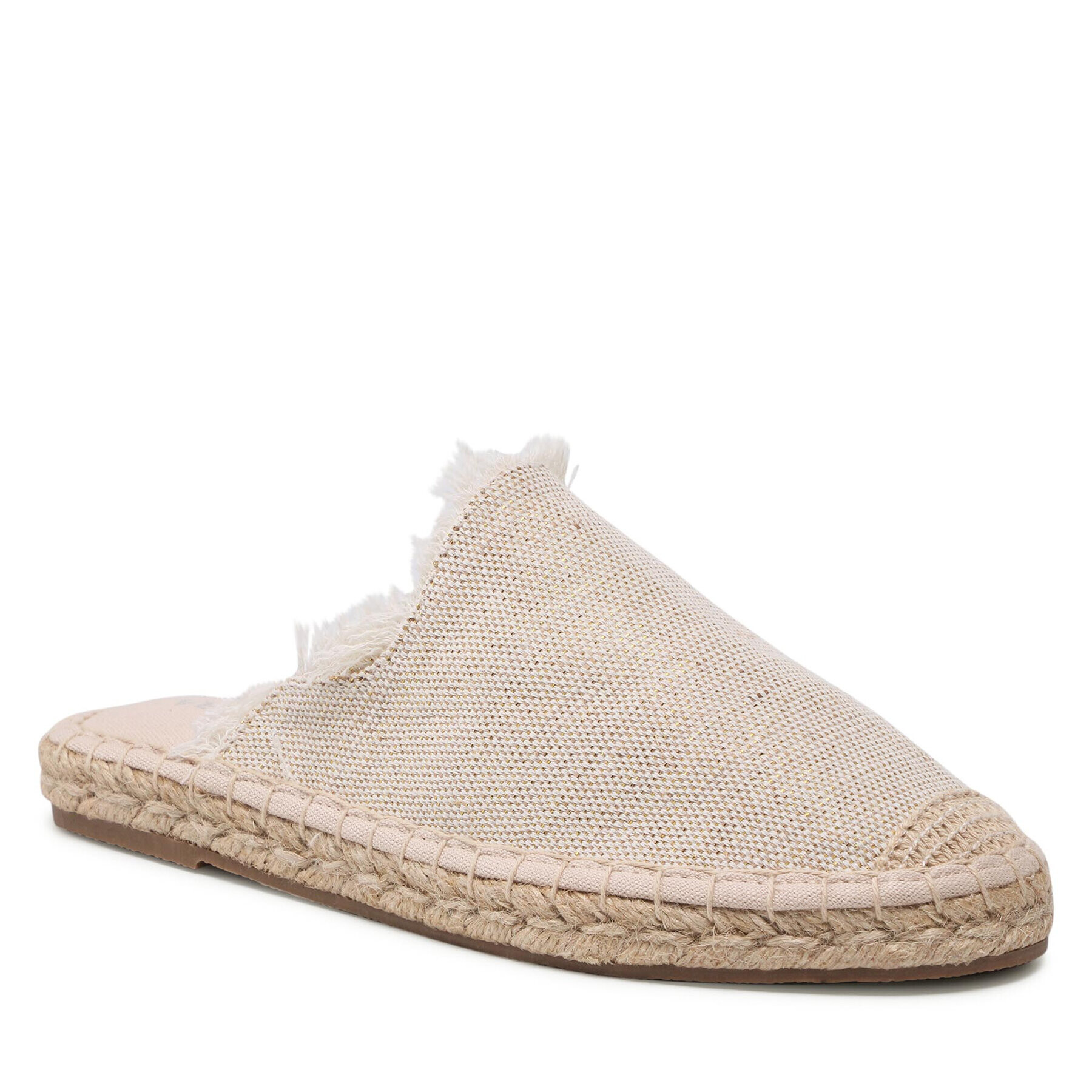 Vero Moda Еспадрили Vmteline 10263161 Бежов - Pepit.bg