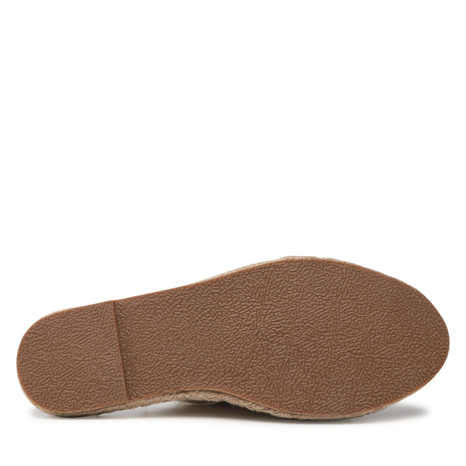 Vero Moda Еспадрили Vmteline 10263161 Бежов - Pepit.bg