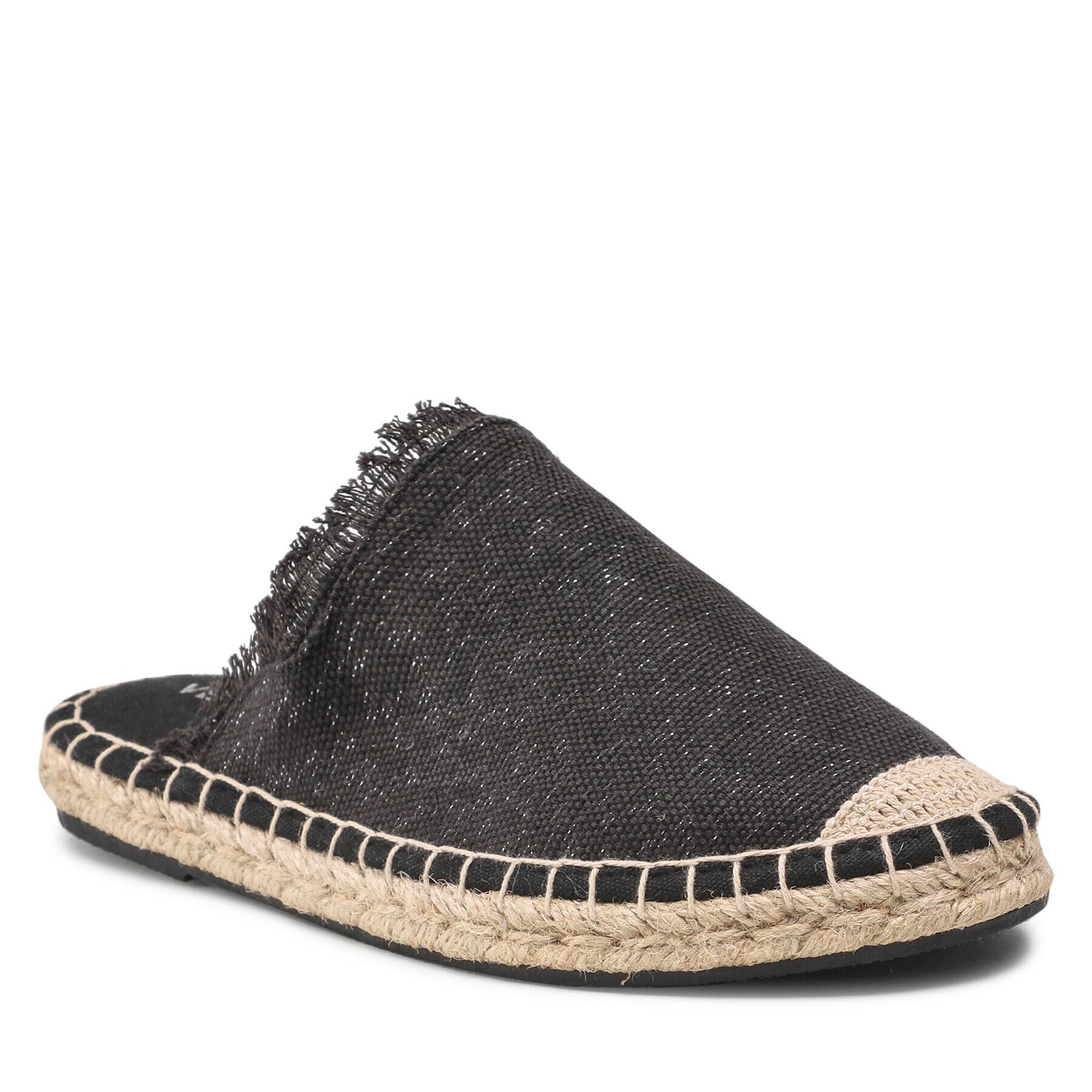 Vero Moda Еспадрили Vmteline 10263161 Черен - Pepit.bg