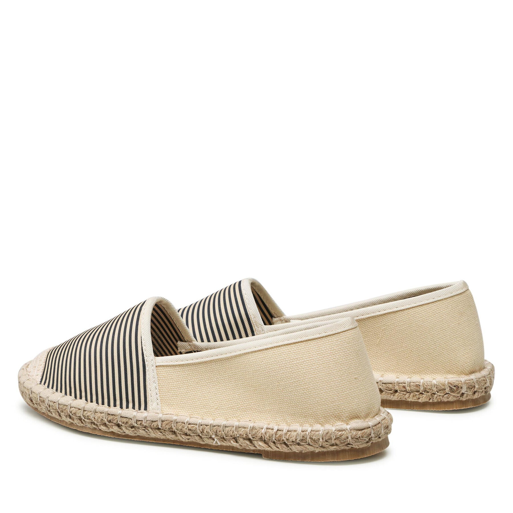 Vero Moda Еспадрили Vmvira Espadrille 10245126 Бежов - Pepit.bg