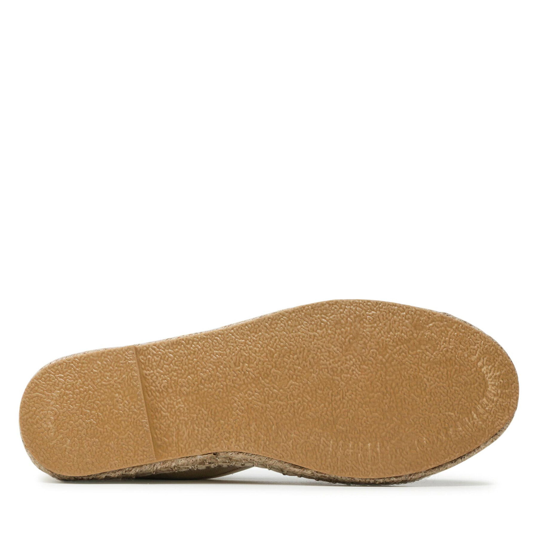 Vero Moda Еспадрили Vmvira Espadrille 10245126 Бежов - Pepit.bg
