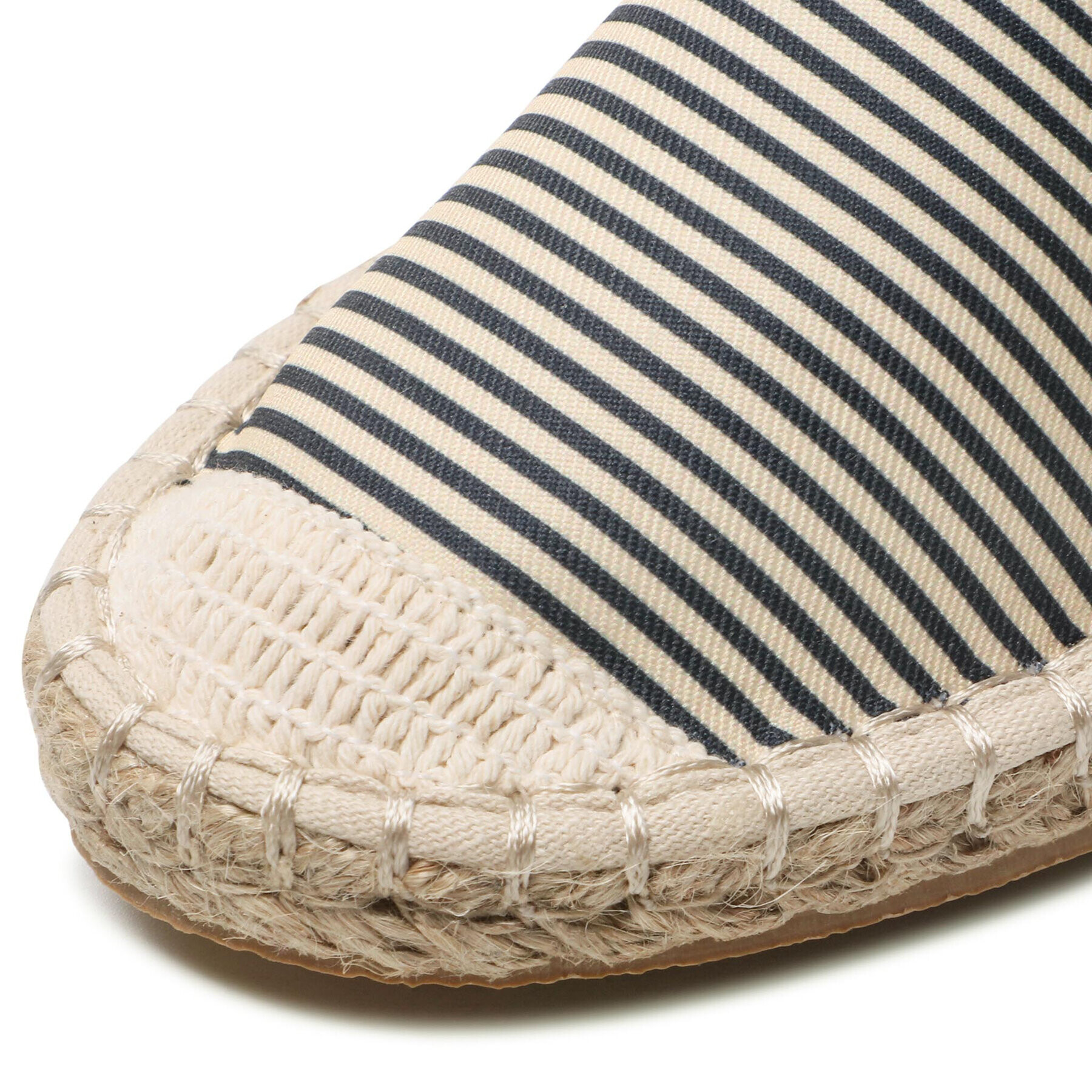 Vero Moda Еспадрили Vmvira Espadrille 10245126 Бежов - Pepit.bg