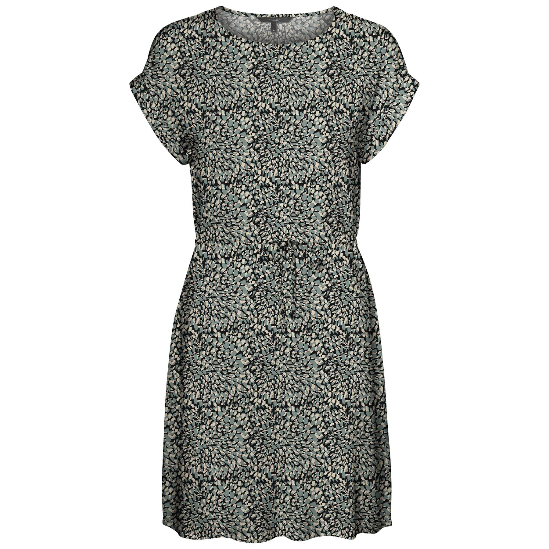 Vero Moda Ежедневна рокля Easy 10297358 Цветен Regular Fit - Pepit.bg