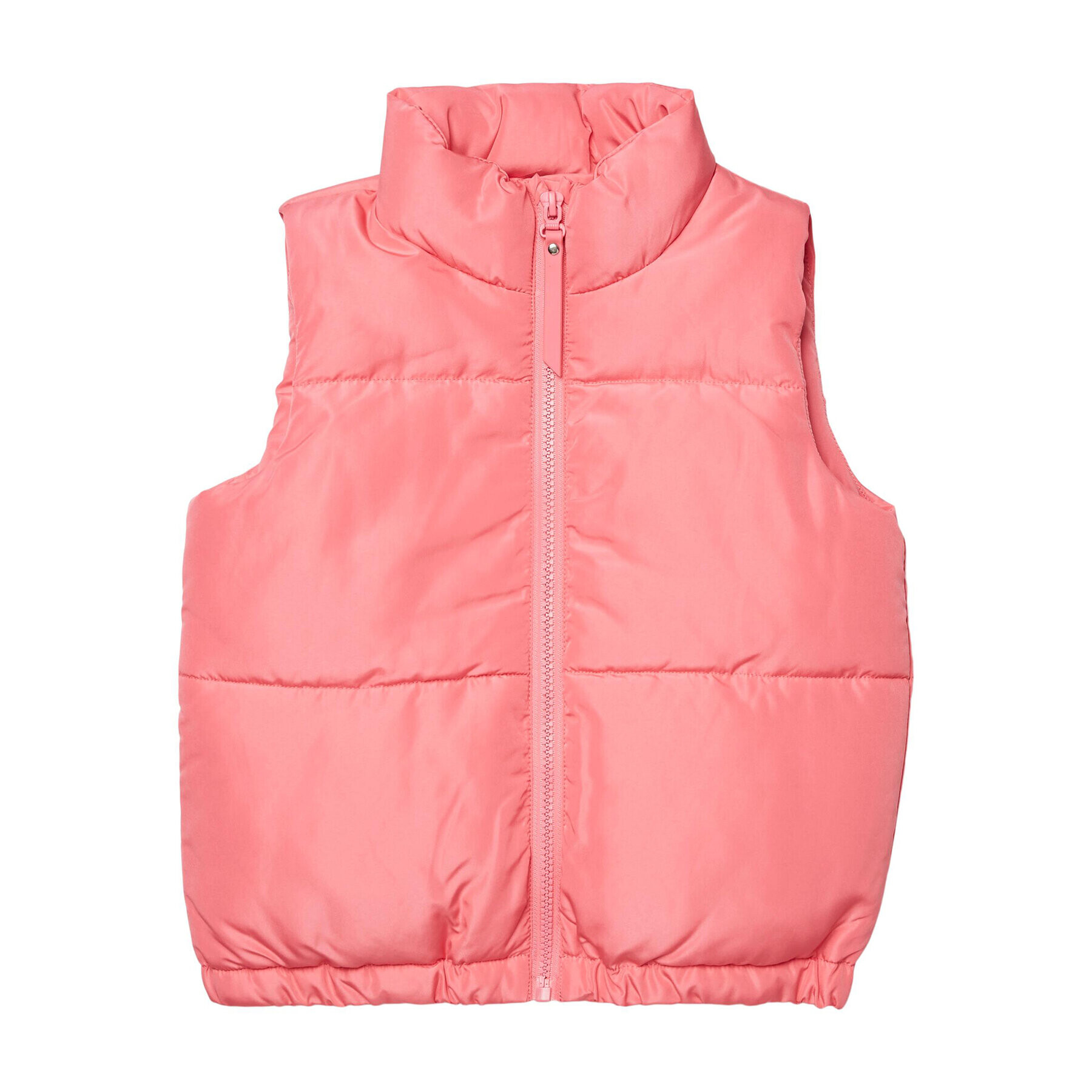 Vero Moda Girl Елек Miley 10271755 Розов Regular Fit - Pepit.bg