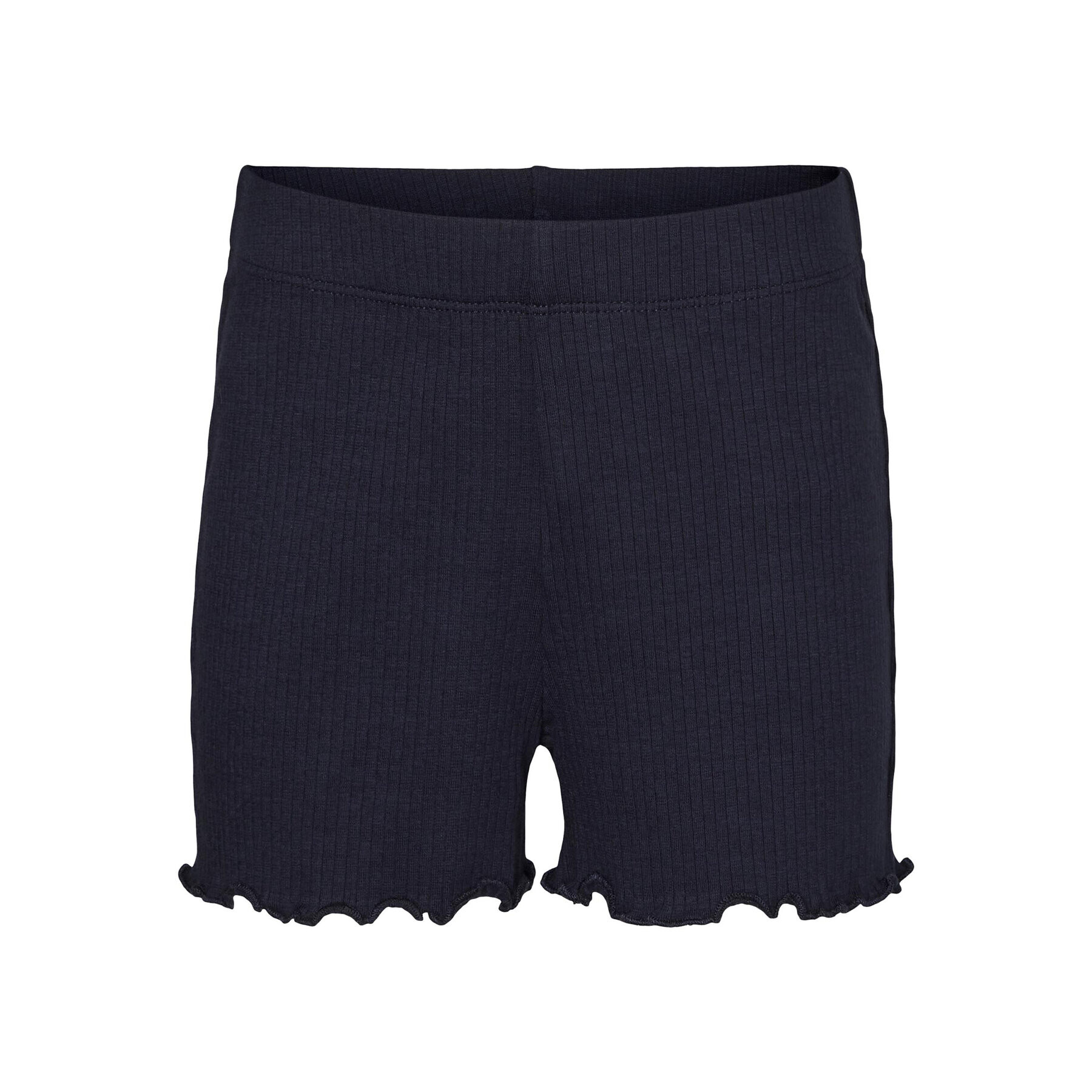 Vero Moda Girl Шорти от плат 10285291 Син Regular Fit - Pepit.bg